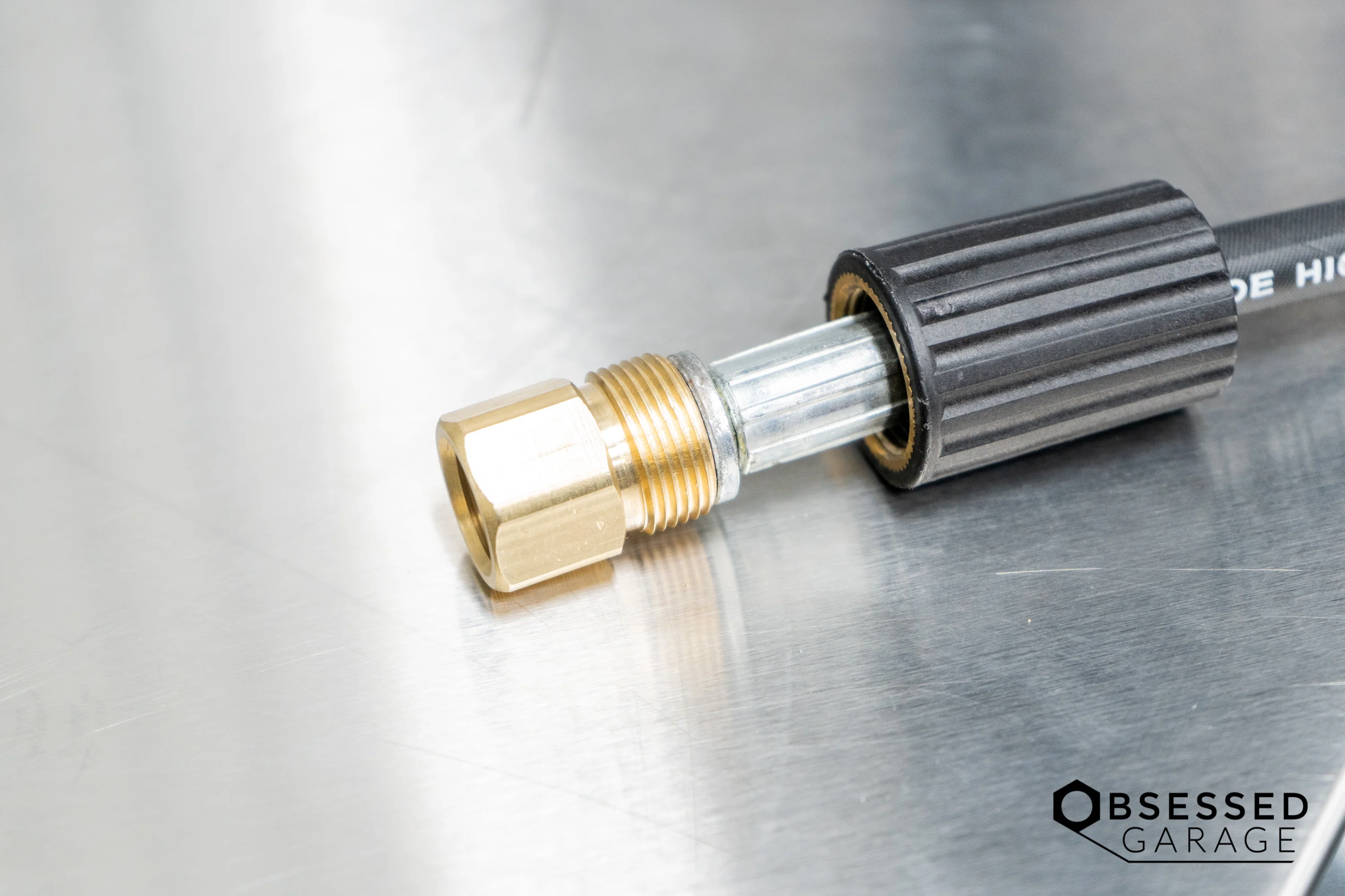 M22 Male (15mm) to 3/8" Female NPT - Image 4