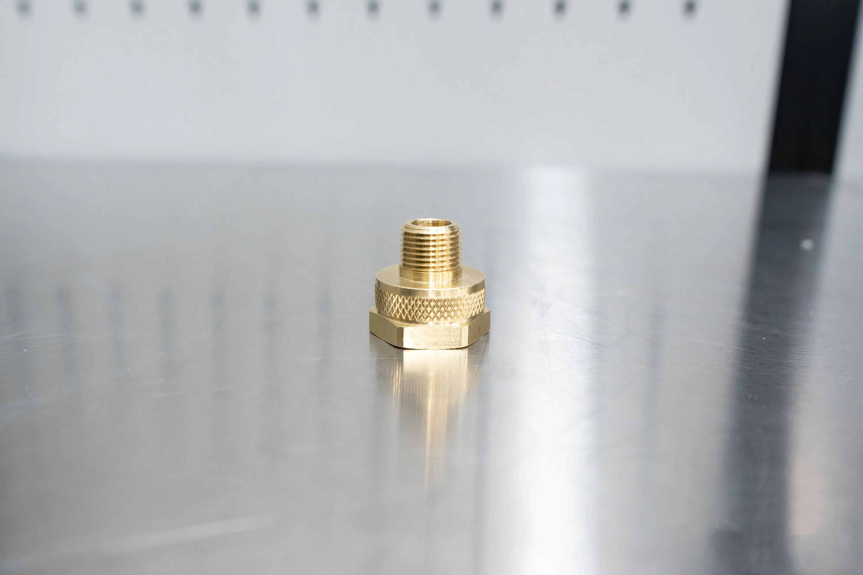 3/4" Female GHT to 3/8" Male NPT - Image 3