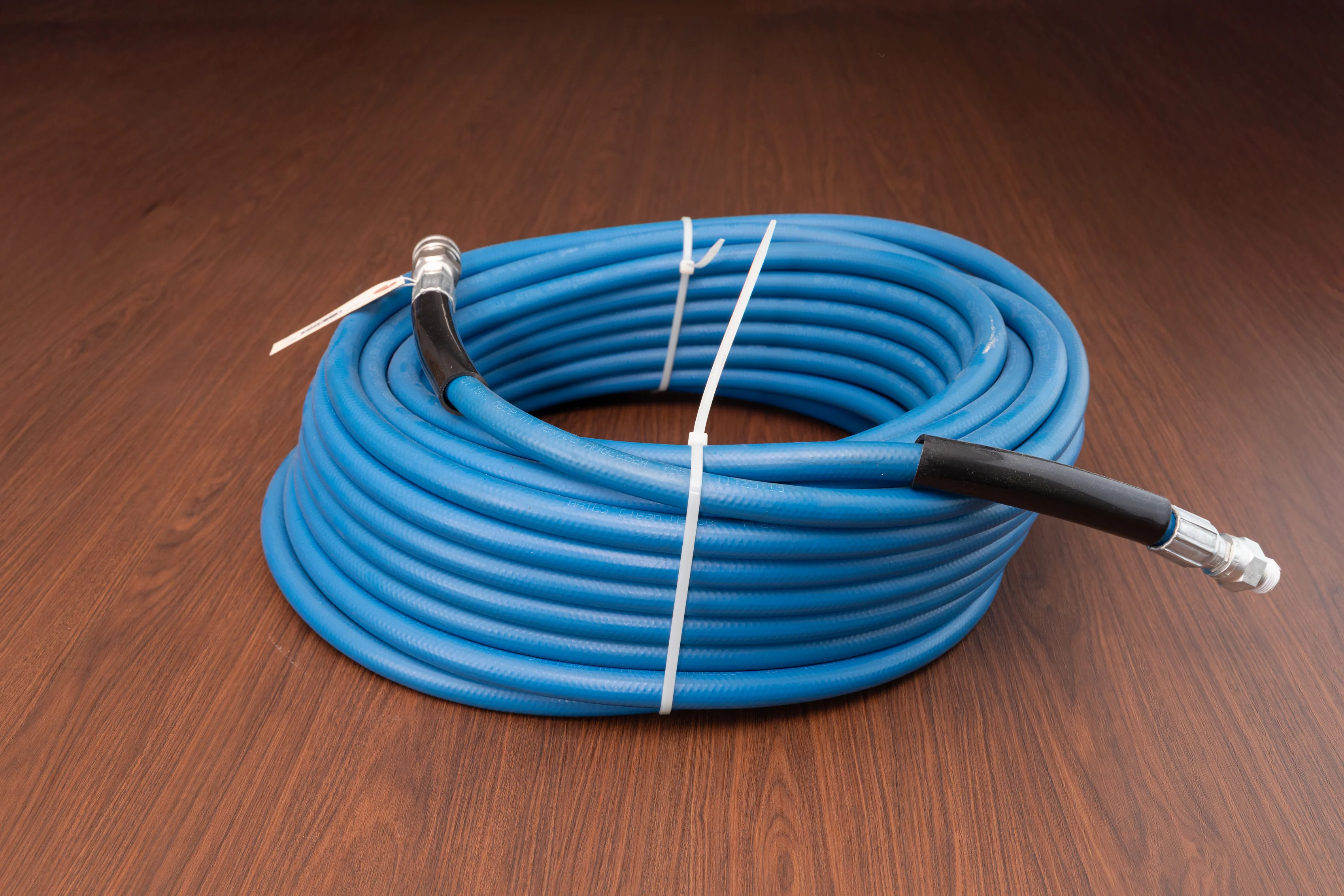 Obsessed Garage 3/8" High-Pressure Hose - For Hose Reel - Image 3