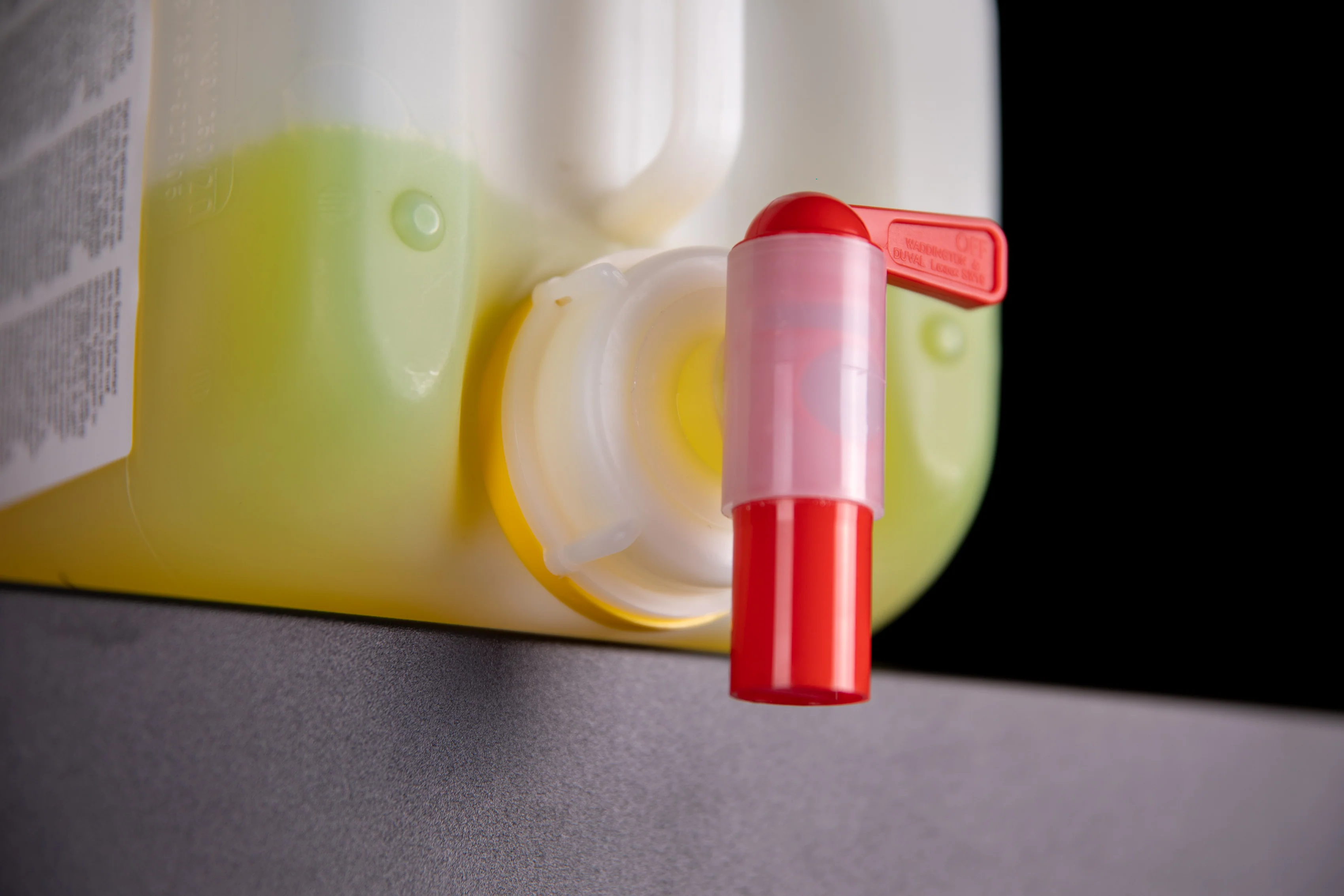 5 Liter Tap - Image 4