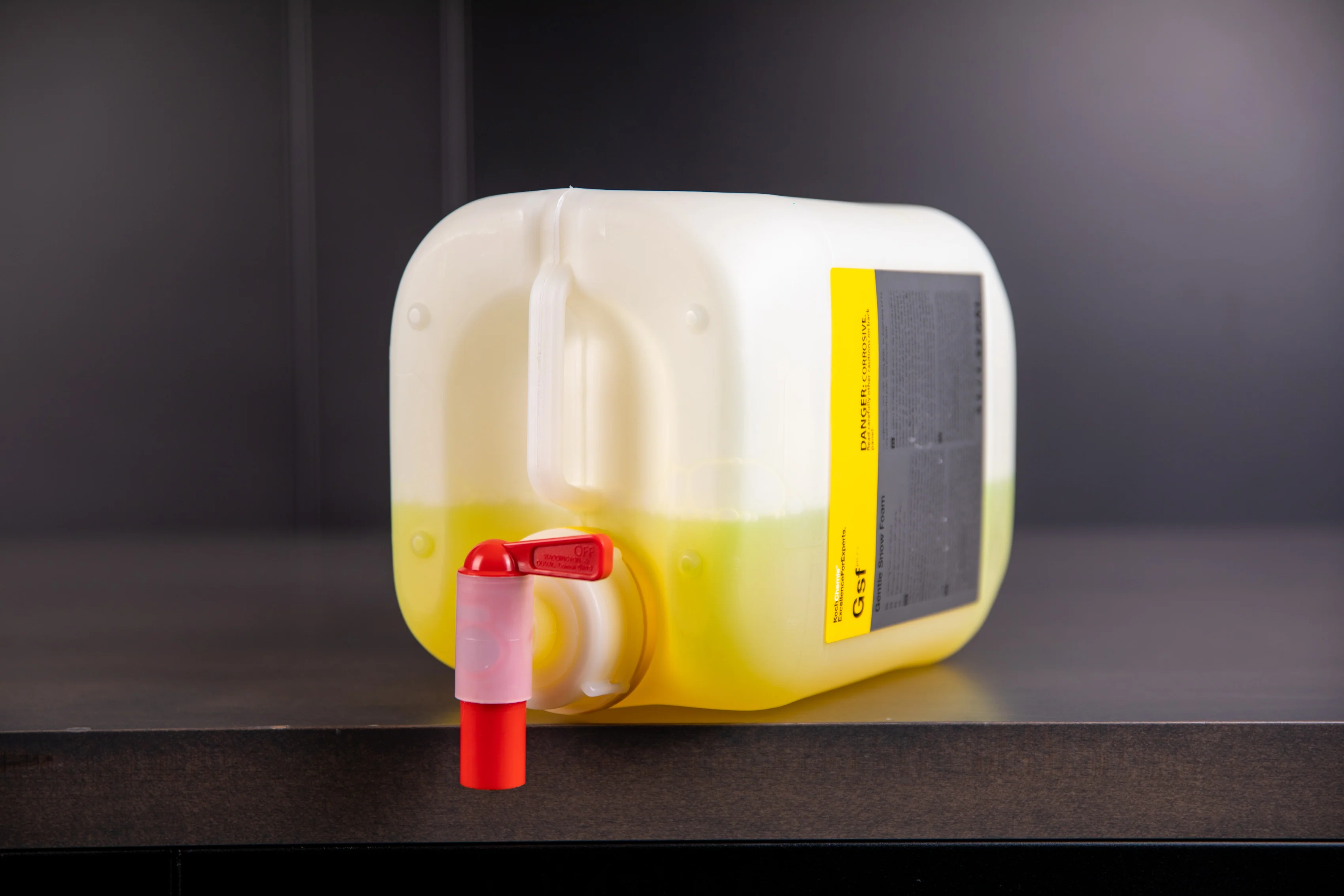 5 Liter Tap - Image 5
