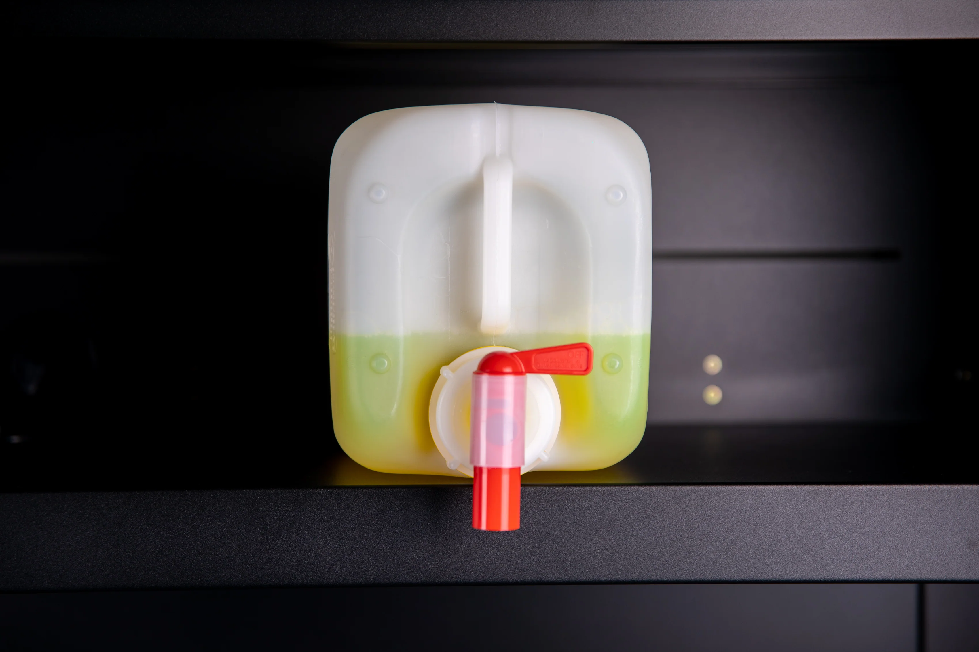 5 Liter Tap - Image 6