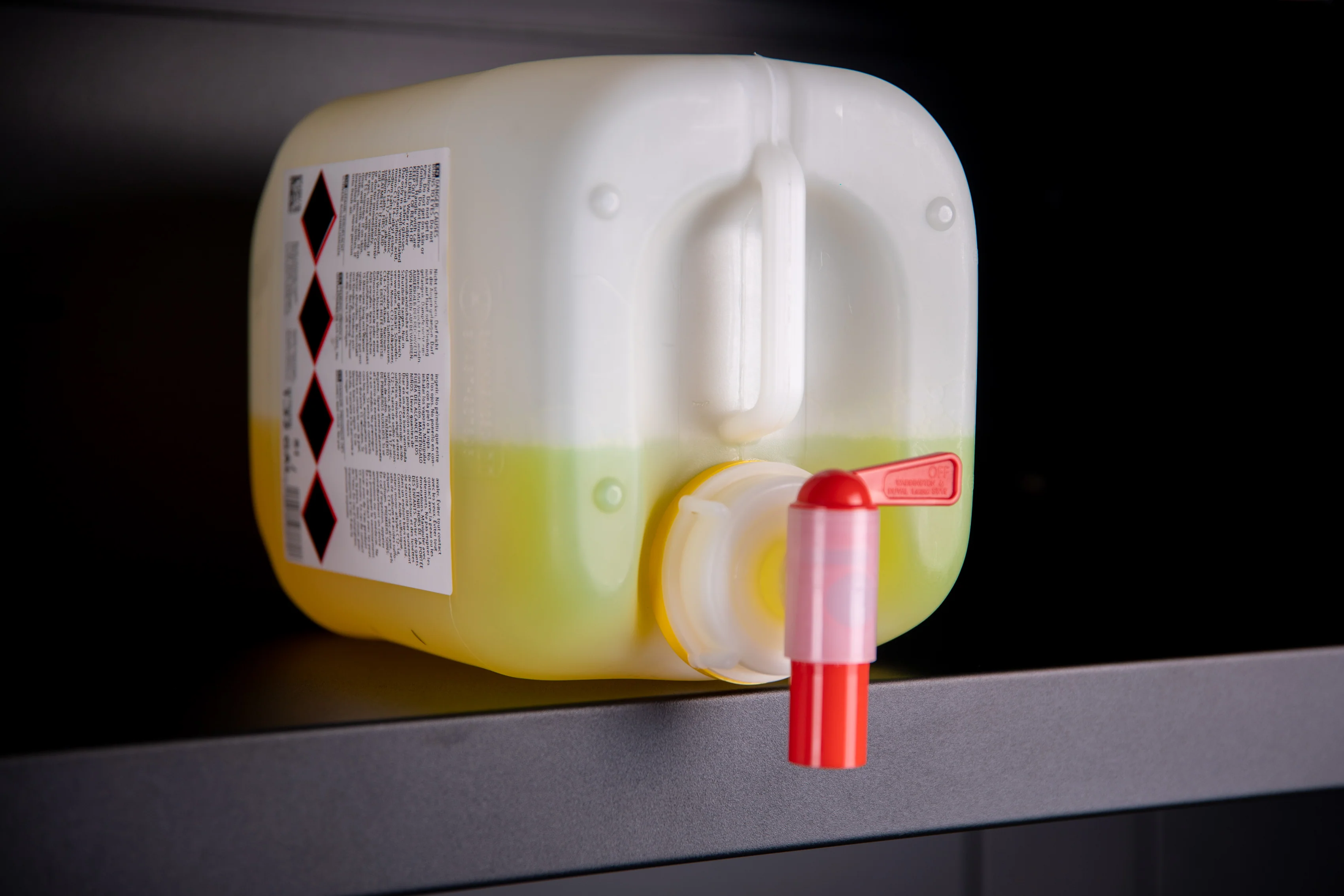 5 Liter Tap - Image 7