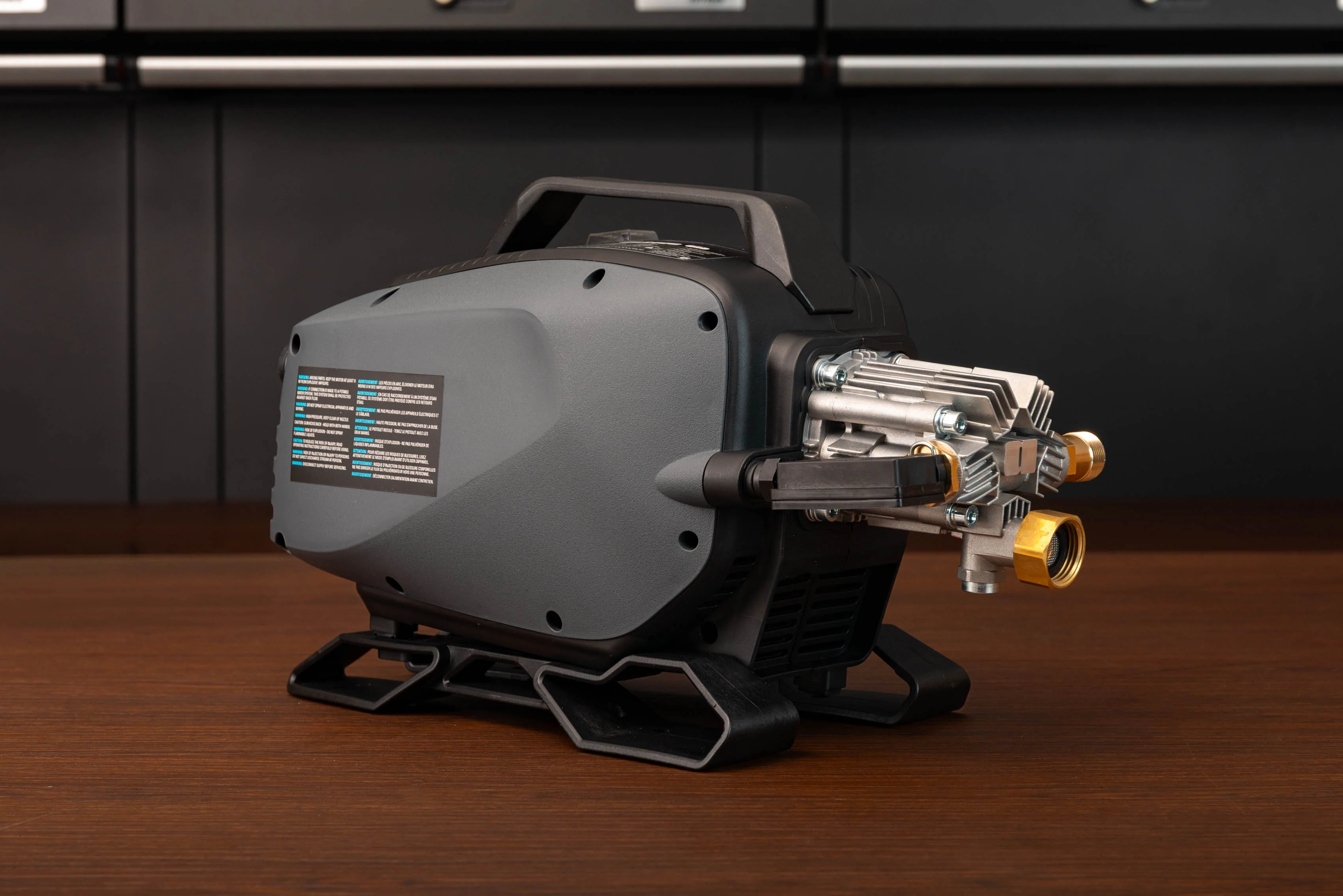 Active 2.0 Pressure Washer (Tool Only) - Image 3