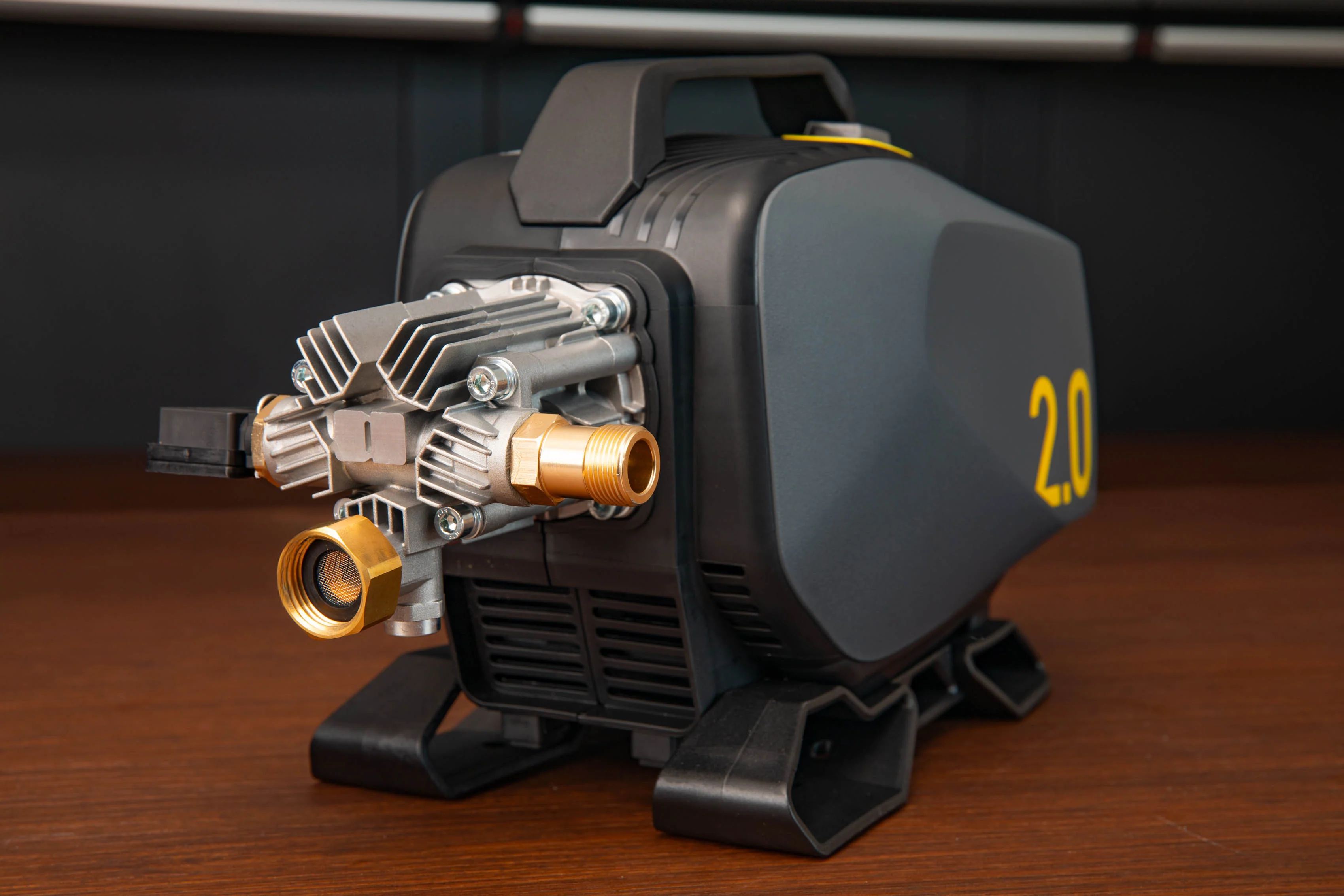 Active 2.0 Pressure Washer (Tool Only) - Image 5