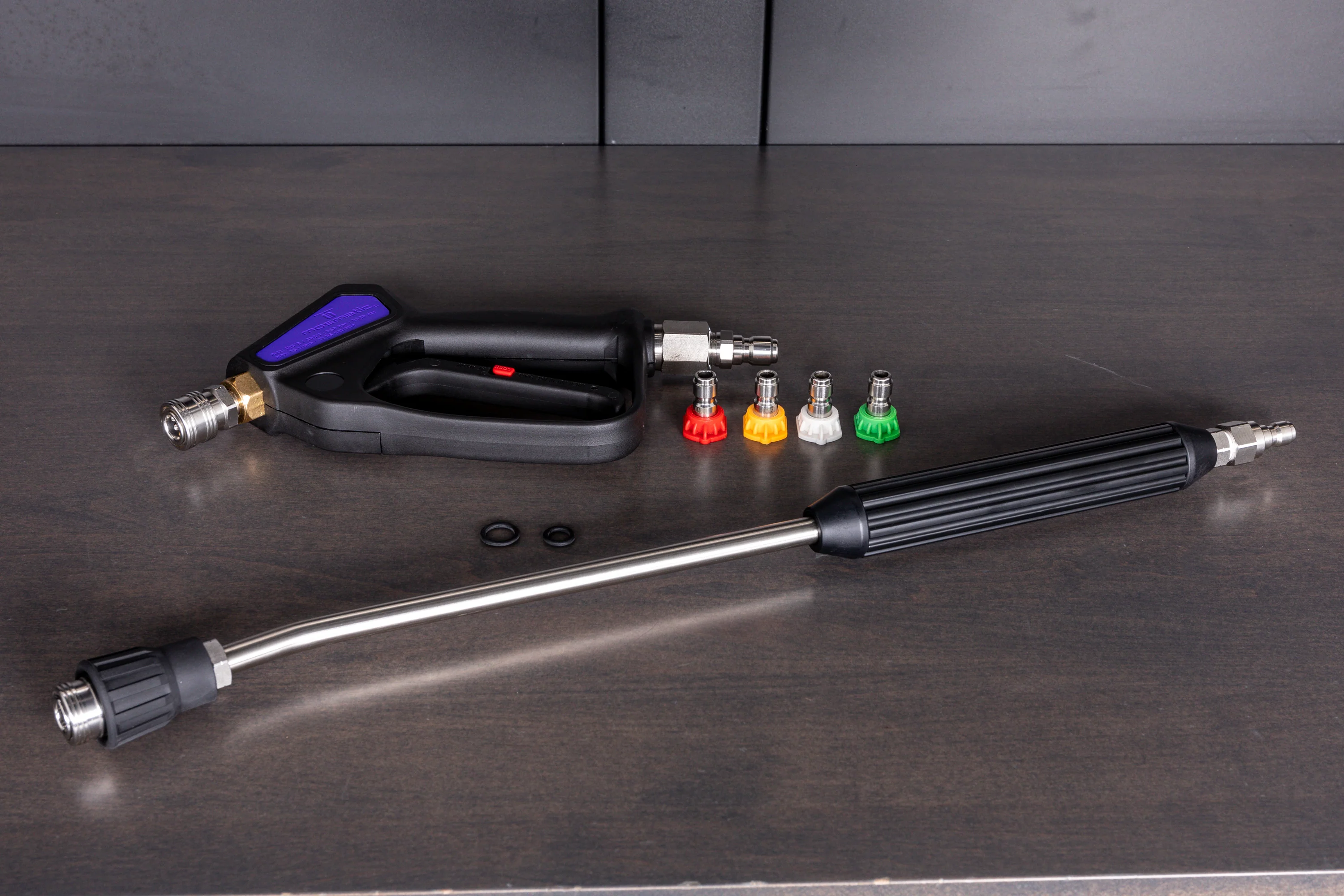 Active Sprayer and Wand Upgrade Kit - Image 5