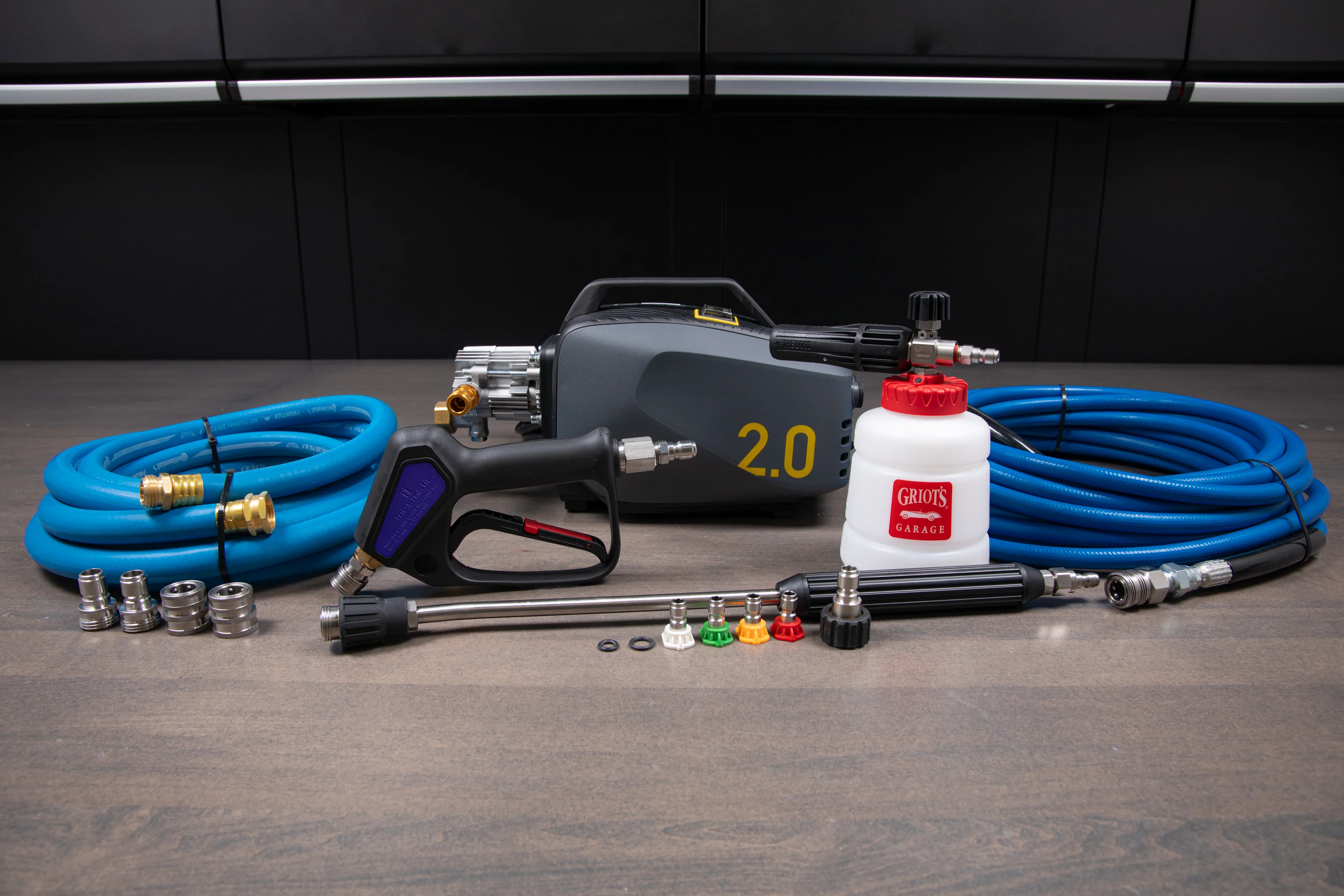Advanced - Active 2.0 Portable Solution - Image 3