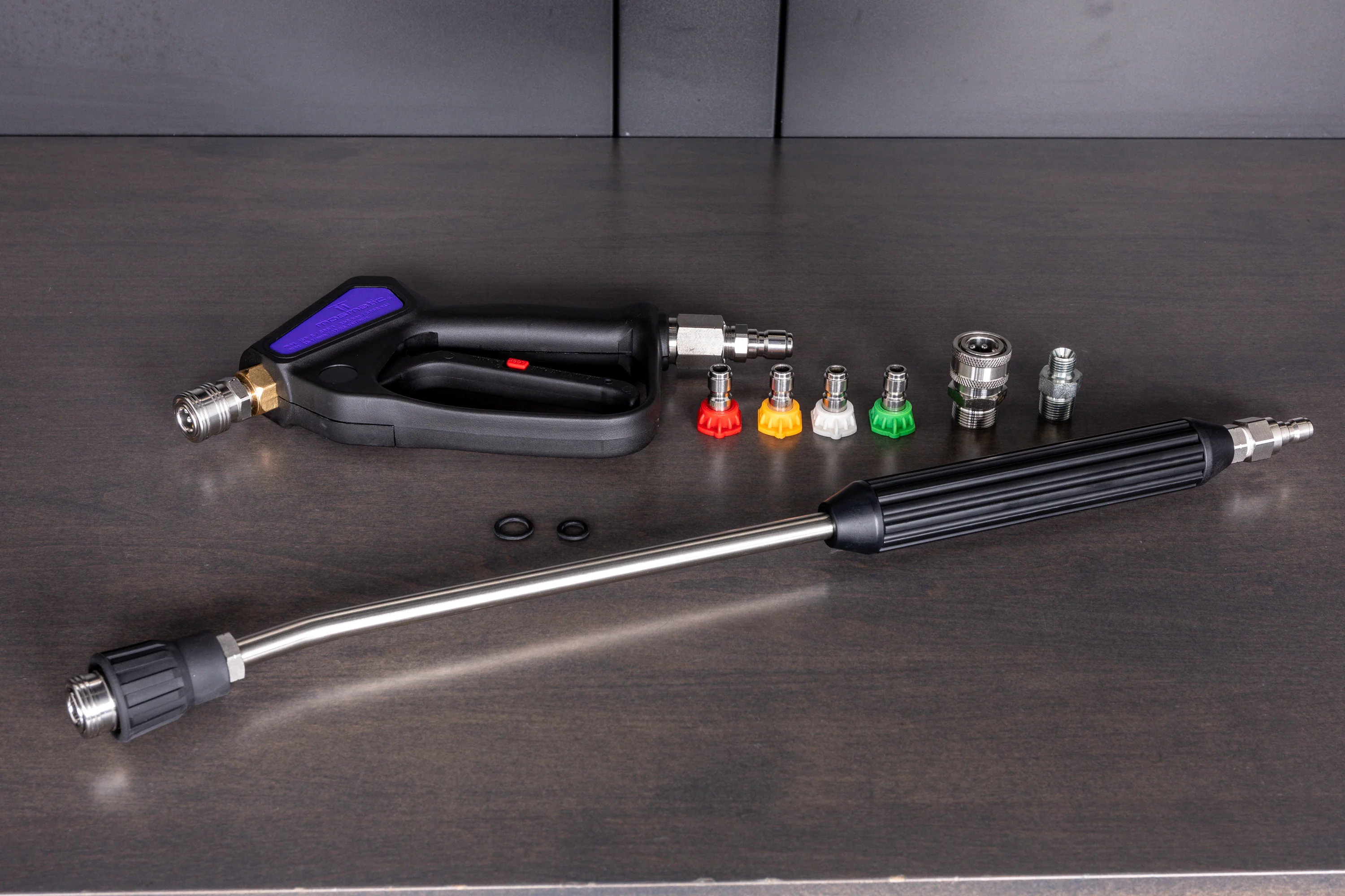 Advanced - Sprayer/Wand Upgrade Kit - Shop By Pressure Washer - Image 3