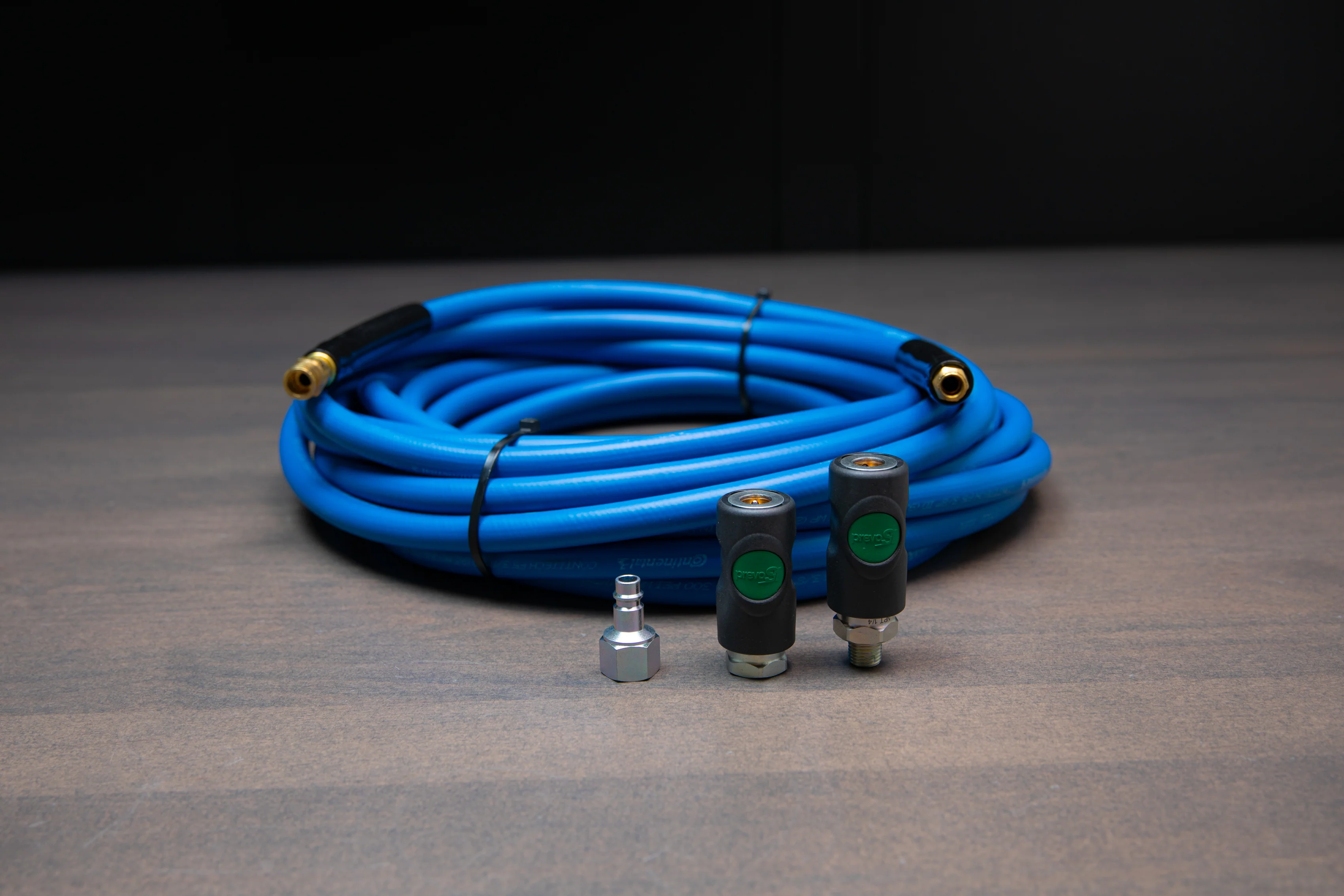 Air Hose Upgrade Kit - Image 2
