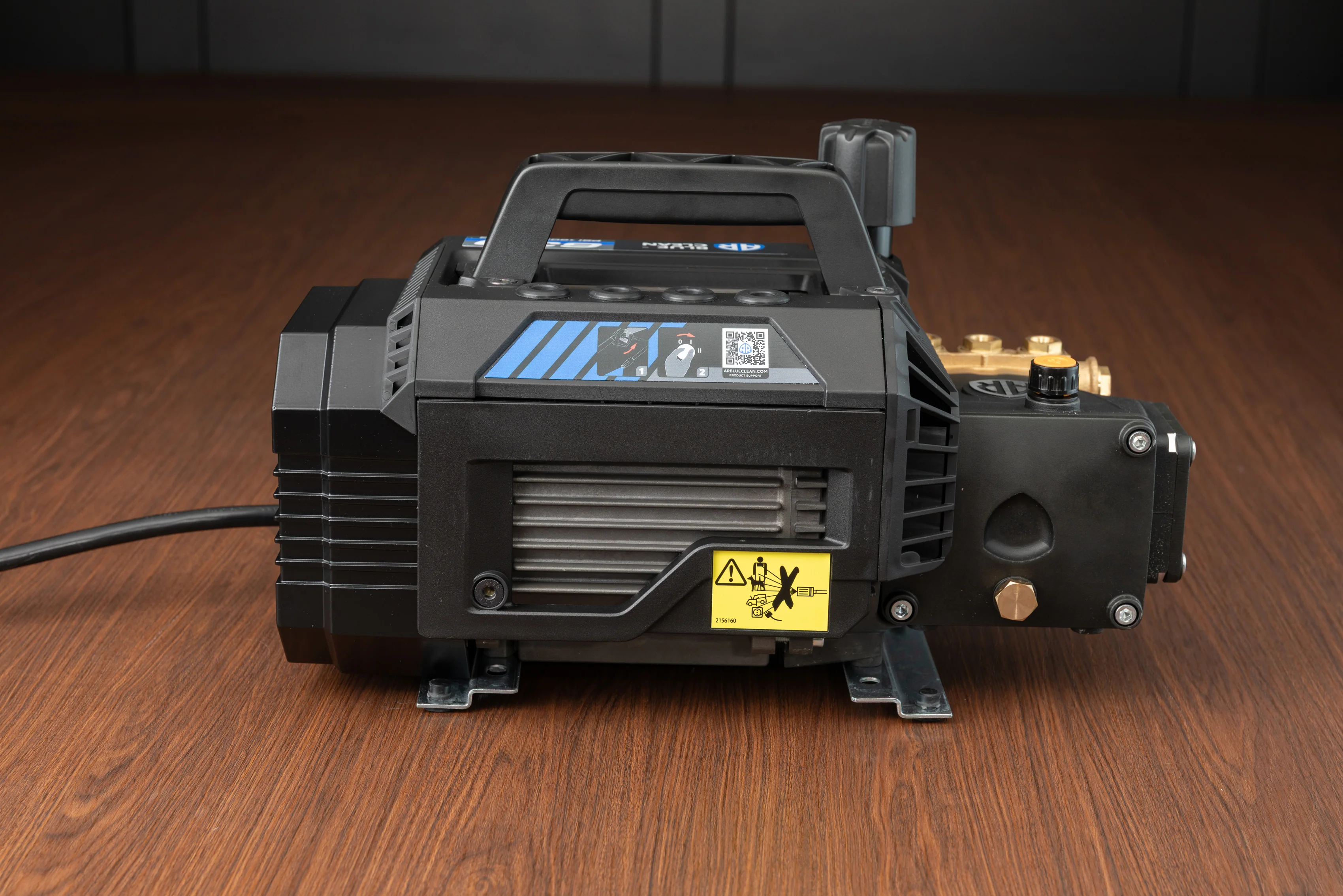 AR Blue Clean AR630 Pressure Washer V2 - Image 3
