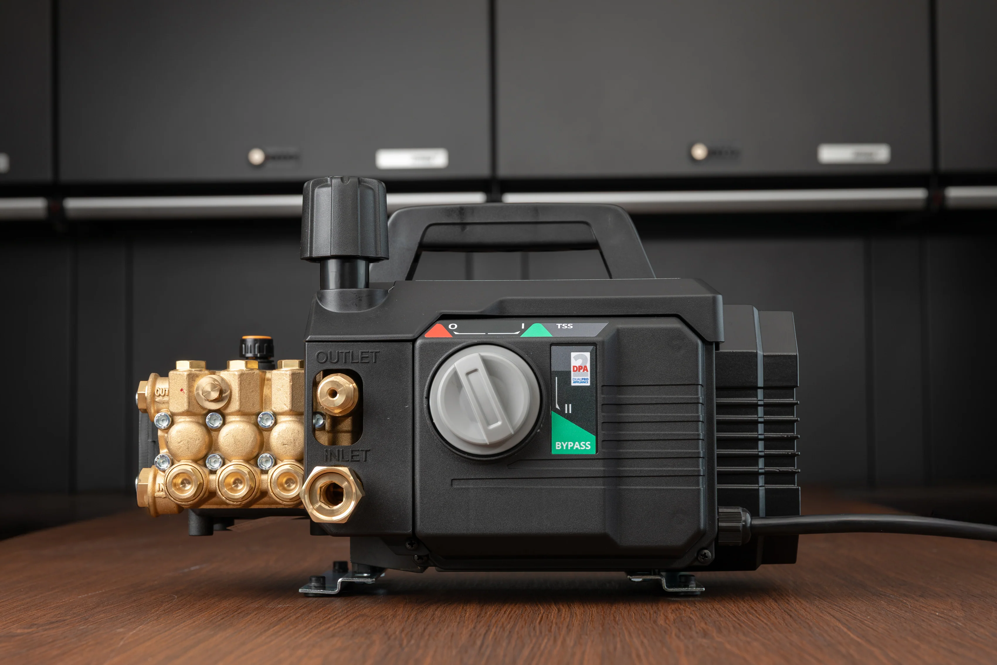 AR Blue Clean AR630 Pressure Washer V2 - Image 4
