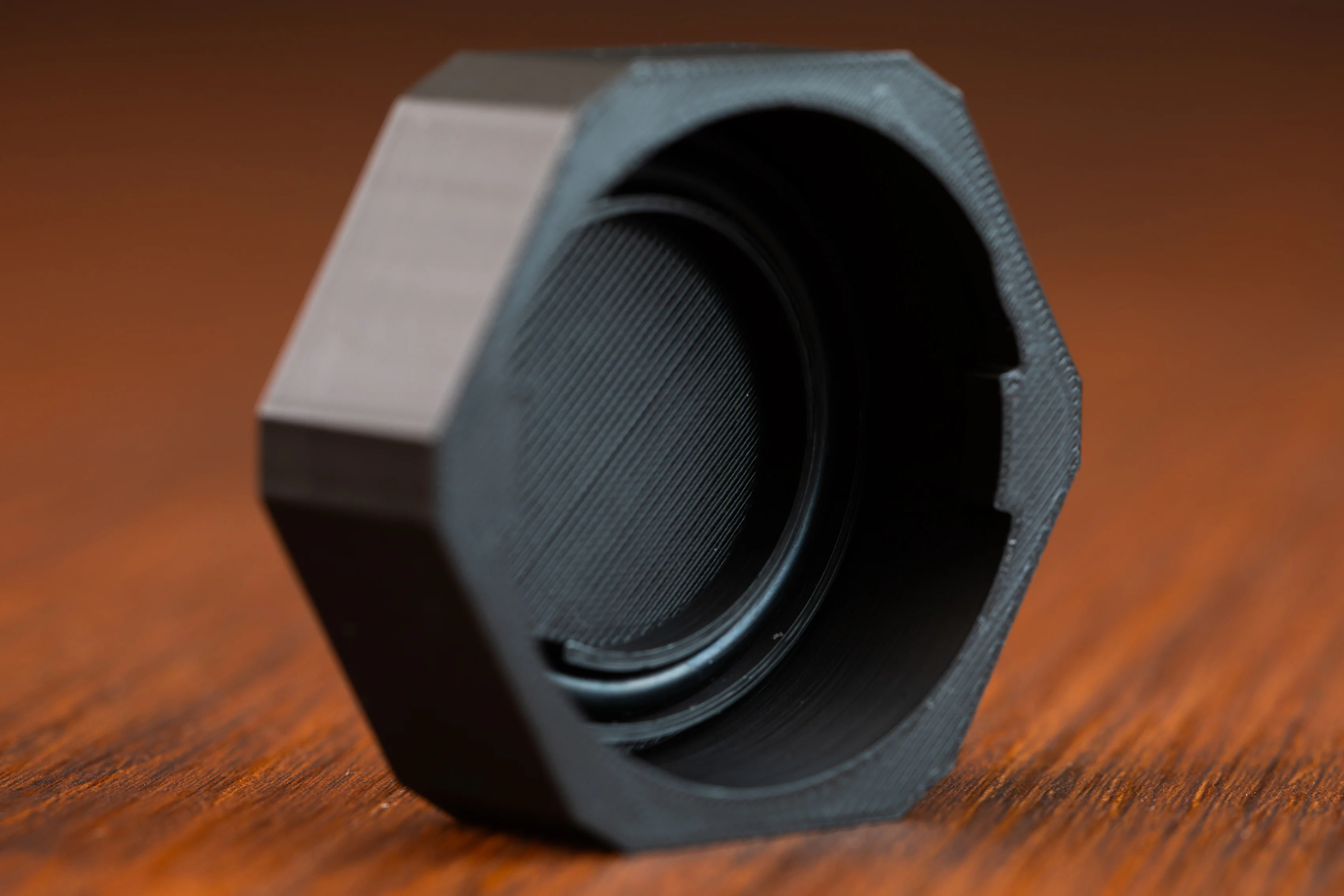 Armour Detail Supply DRFT Bottle Storage Cap - Image 4