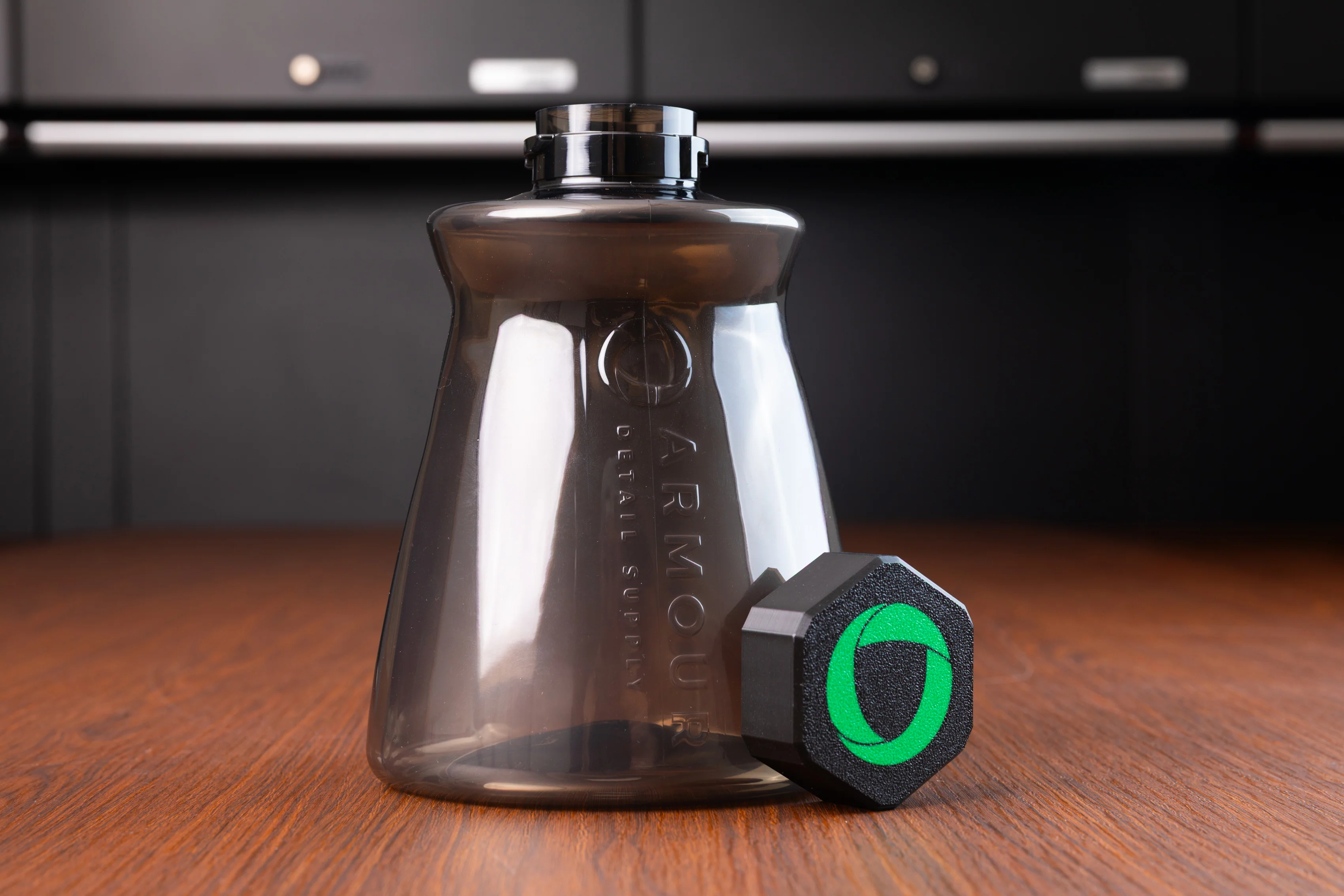 Armour Detail Supply DRFT Bottle Storage Cap - Image 6