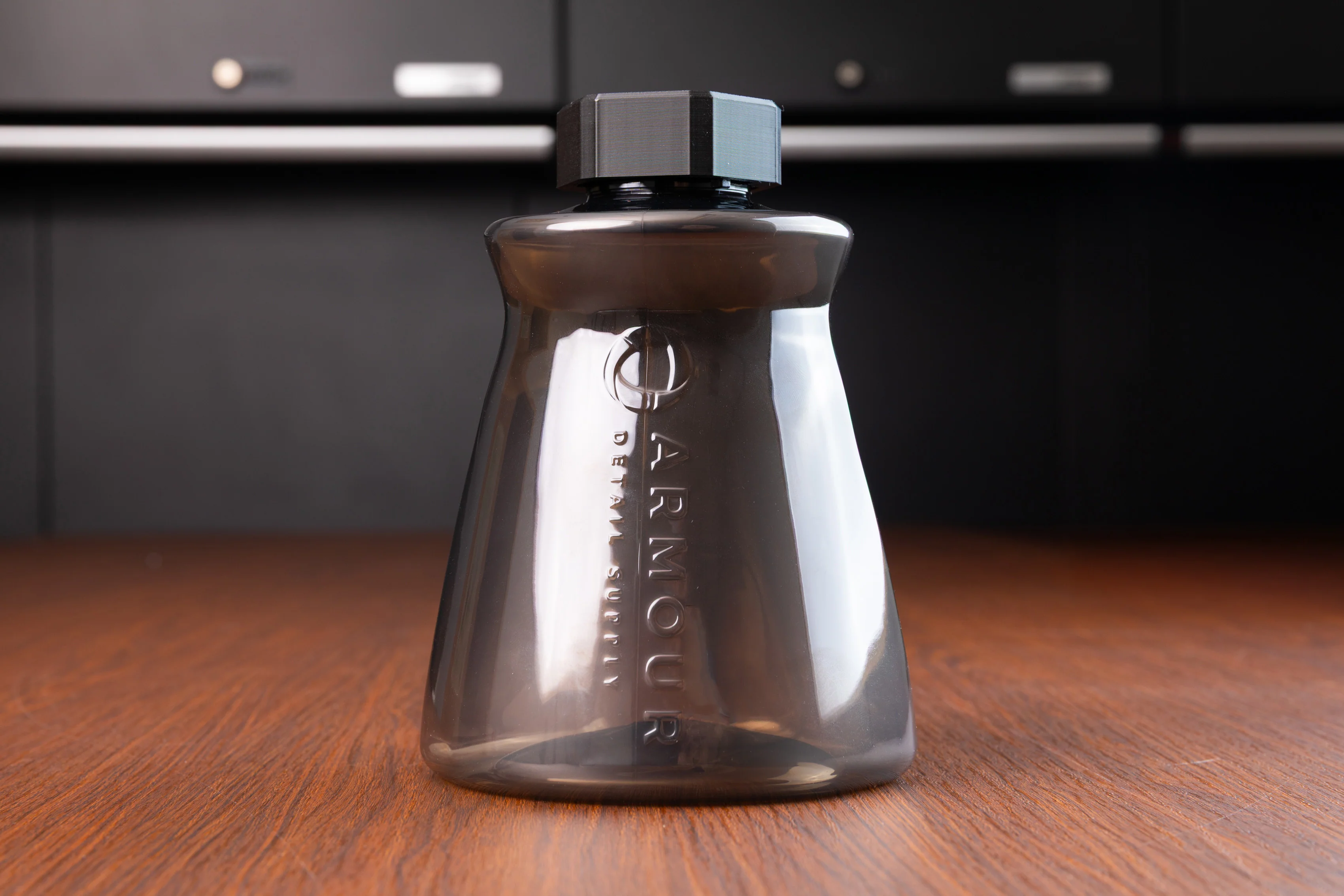 Armour Detail Supply DRFT Bottle Storage Cap - Image 7