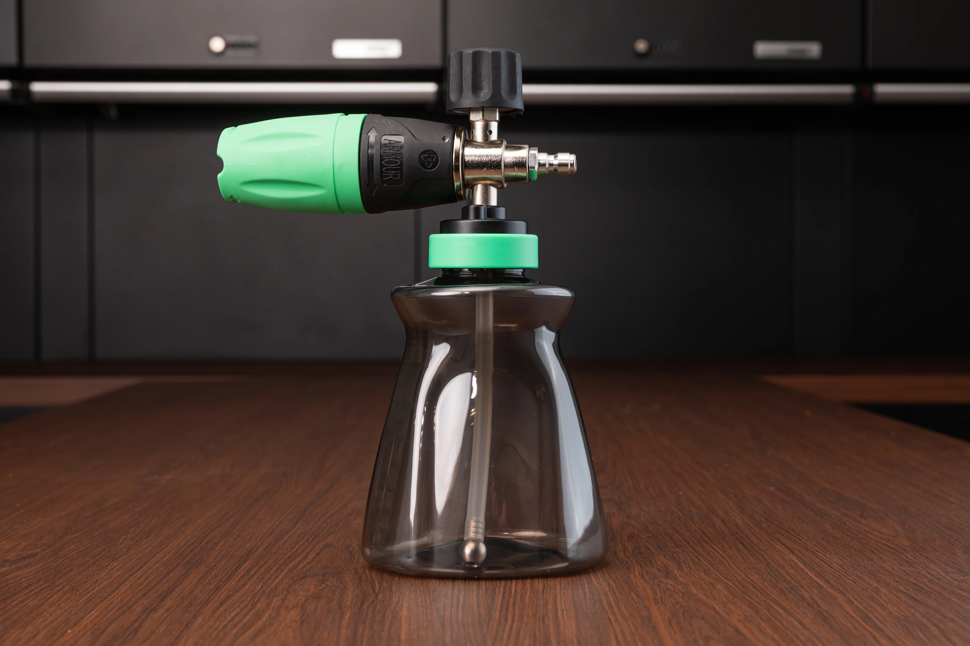 Armour DRFT Foam Cannon - Image 3