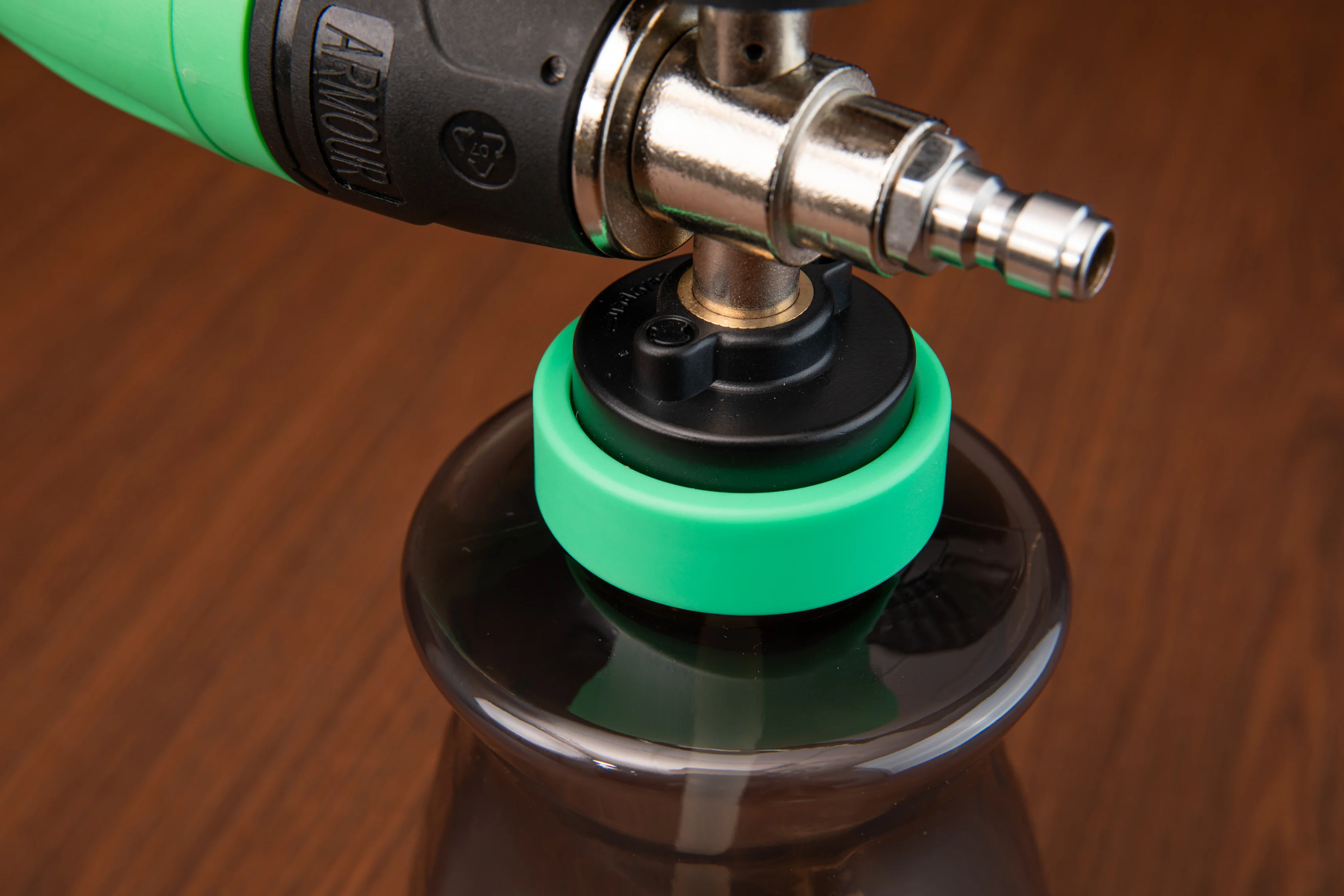 Armour DRFT Foam Cannon - Image 5