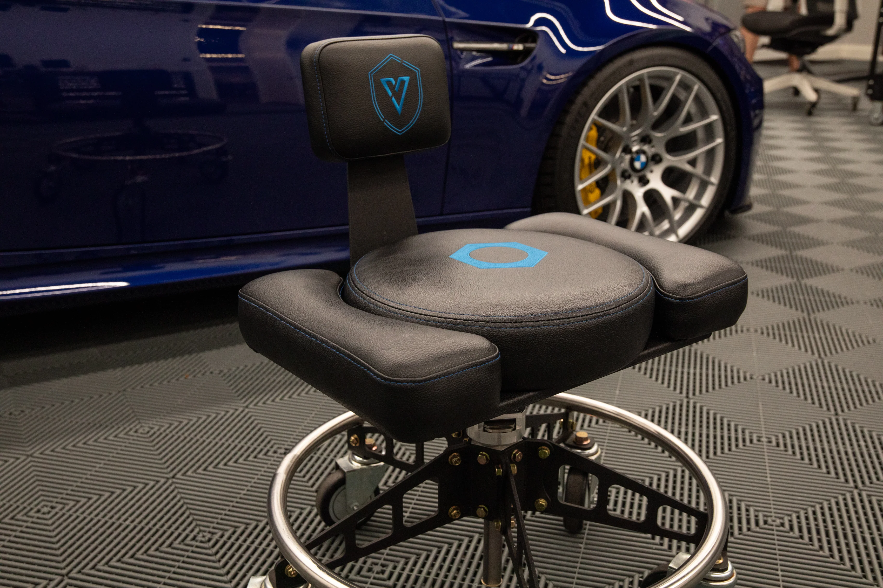 Backrest for OG Vyper Chair - Image 3