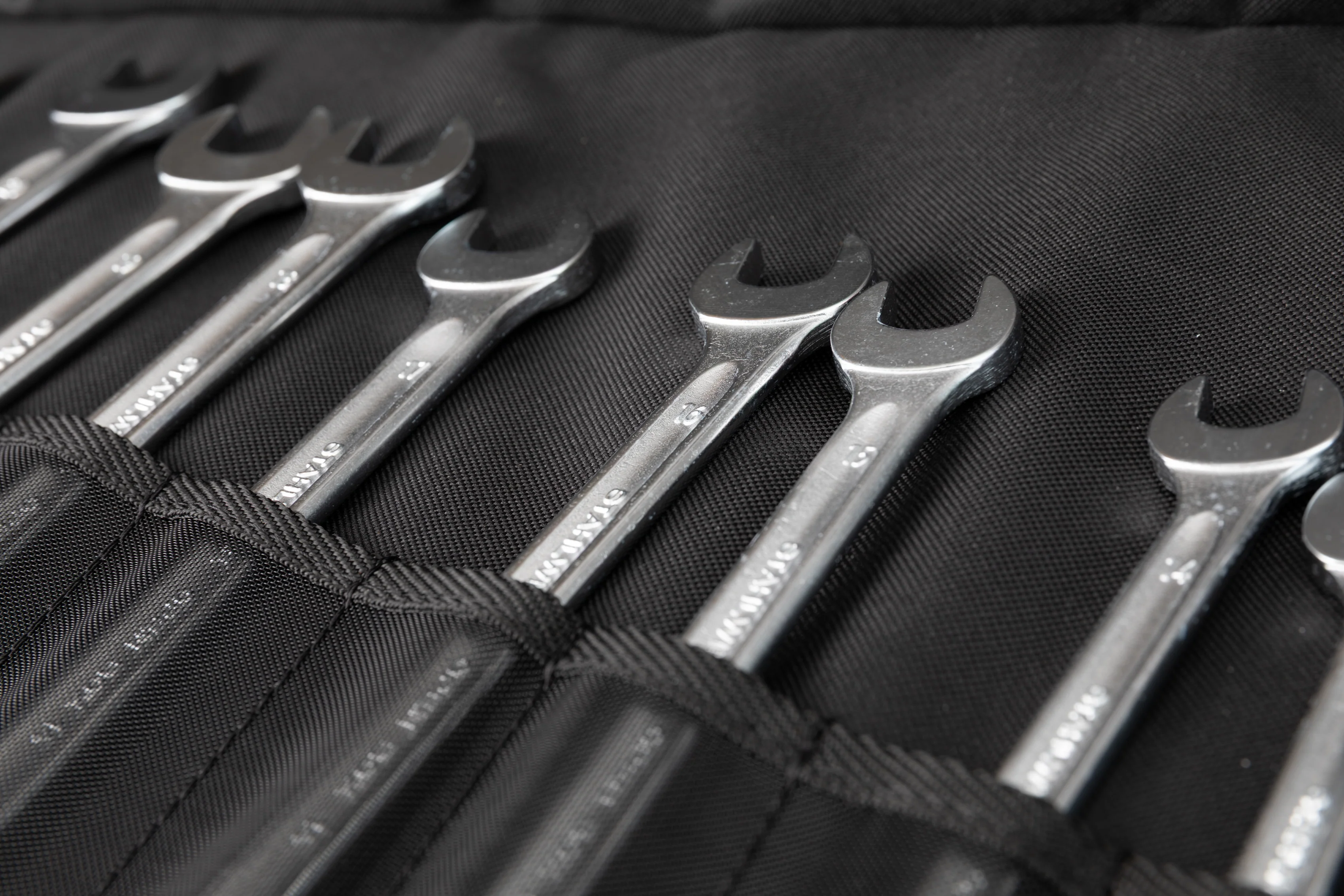 Standard Wrench Kit - Image 11