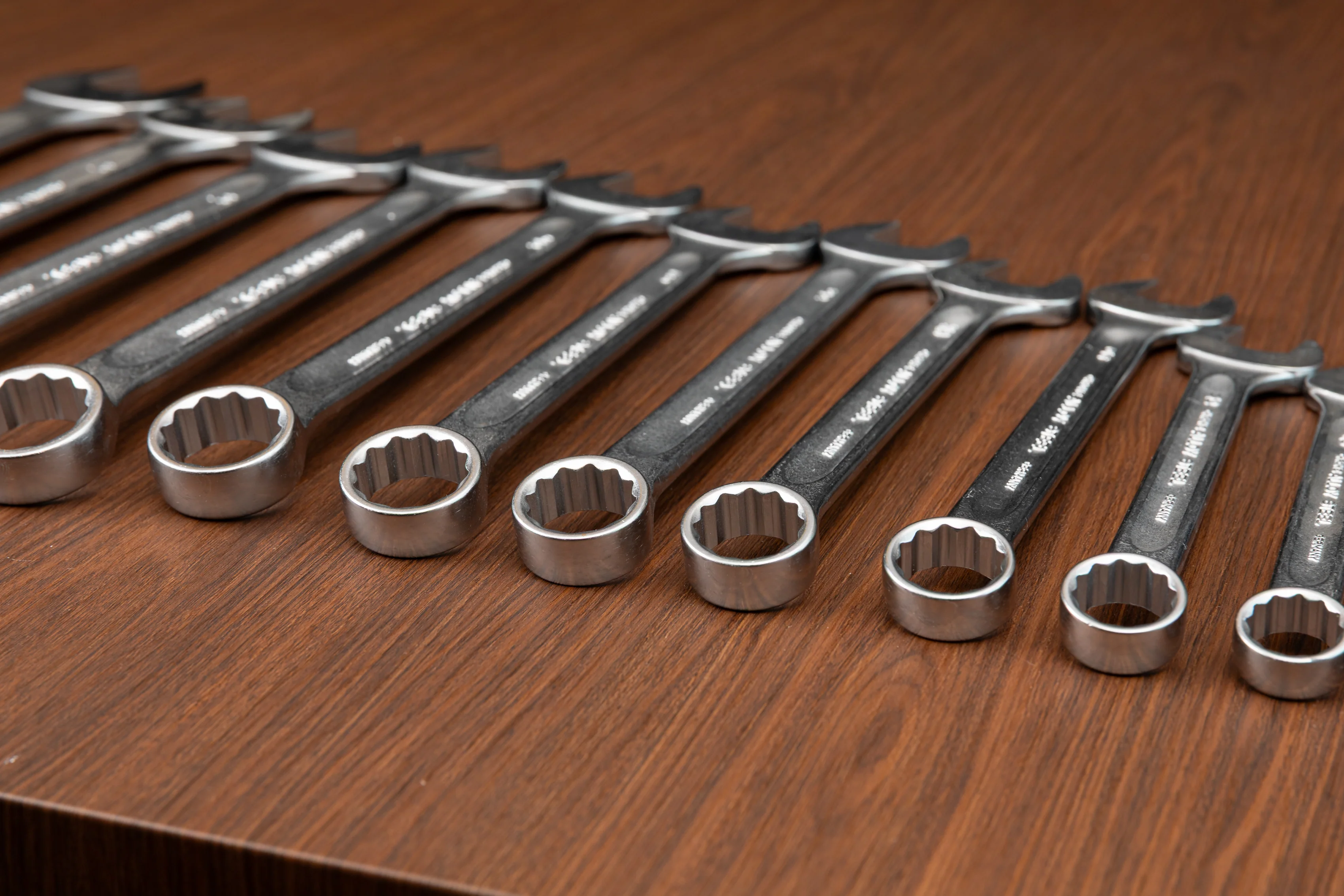 Standard Wrench Kit - Image 4