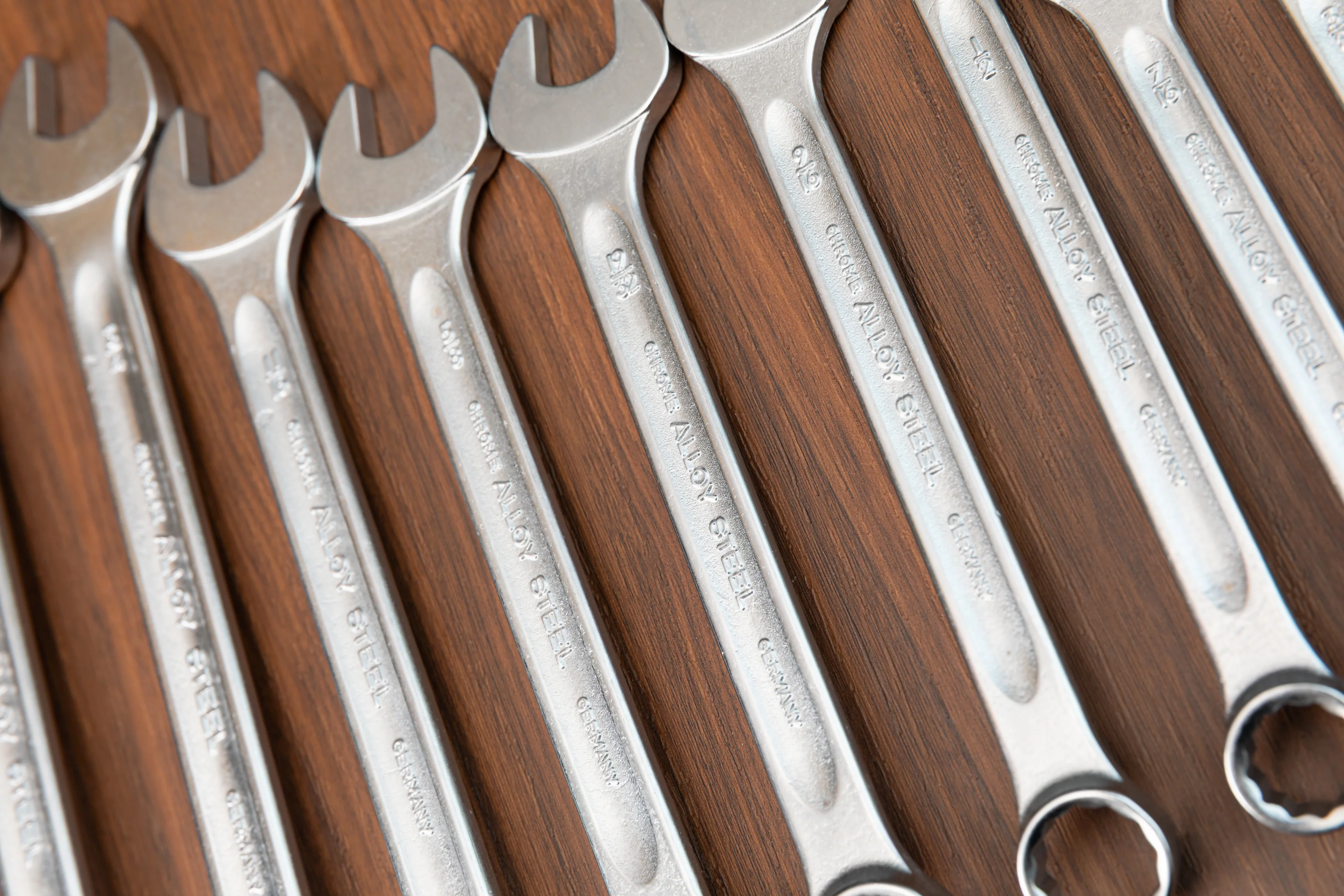 Standard Wrench Kit - Image 6