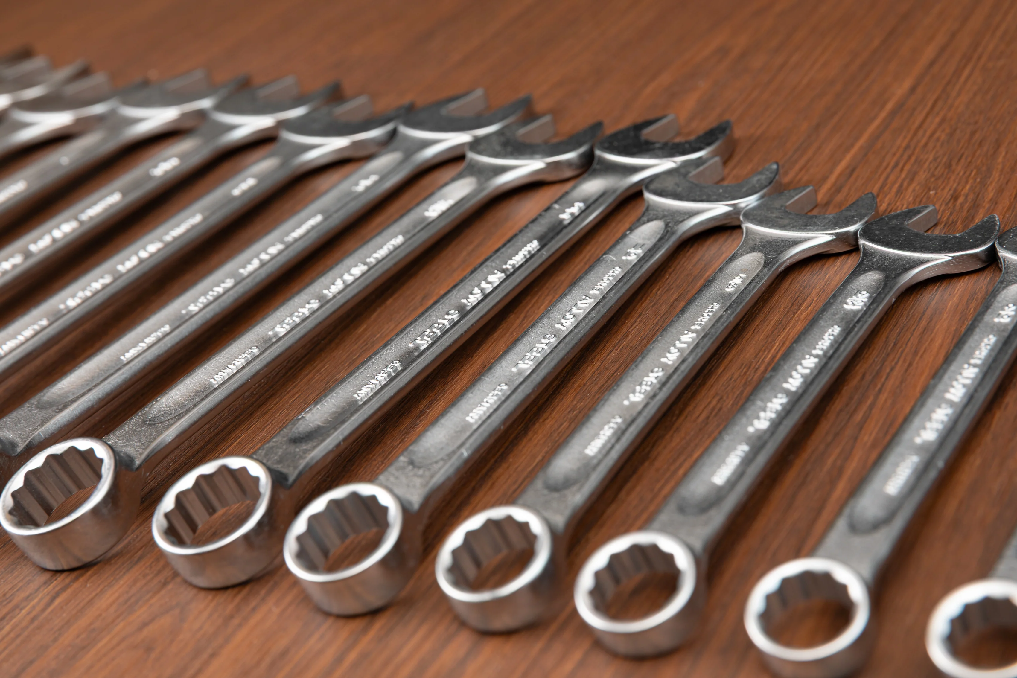 Standard Wrench Kit - Image 7