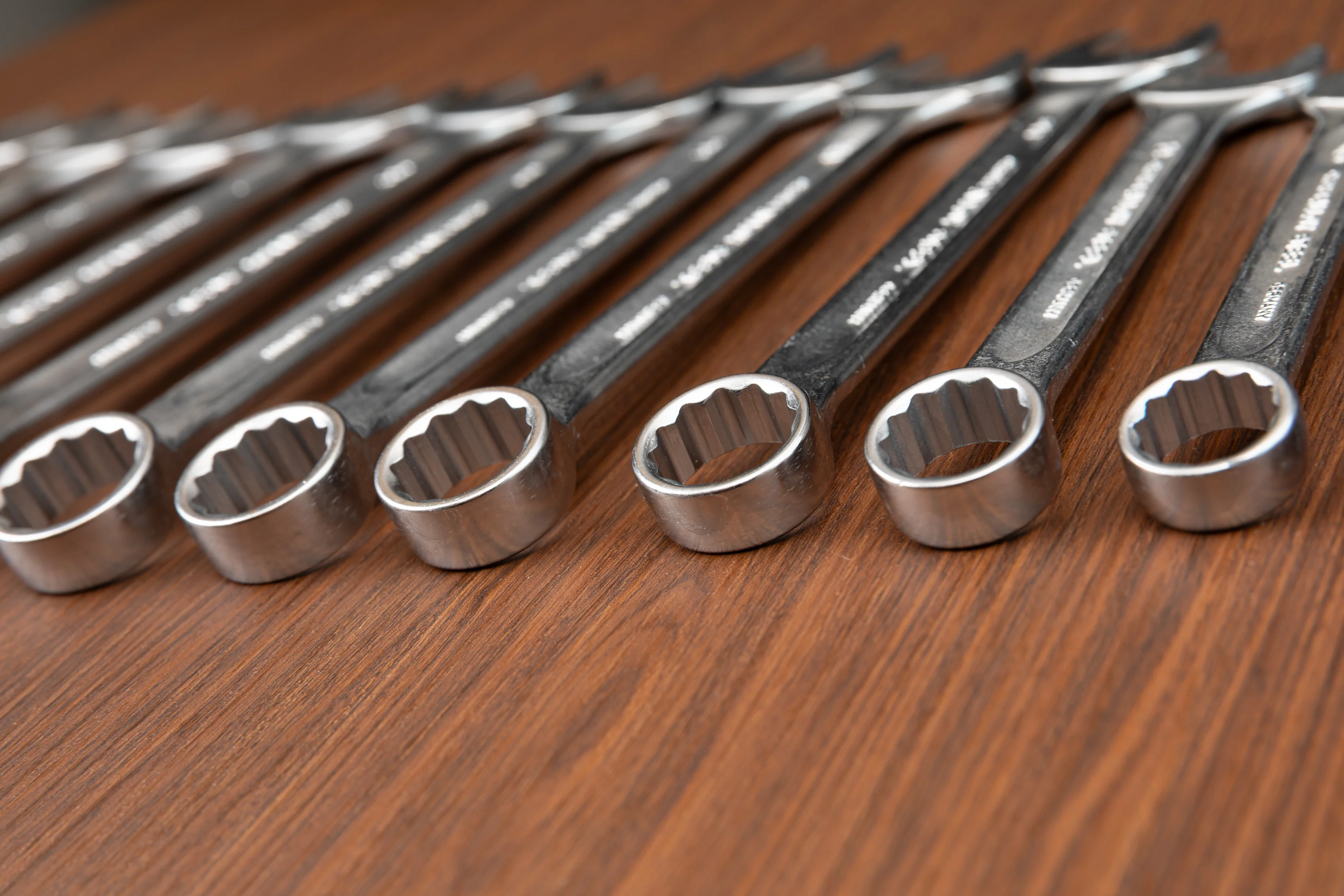 Standard Wrench Kit - Image 8