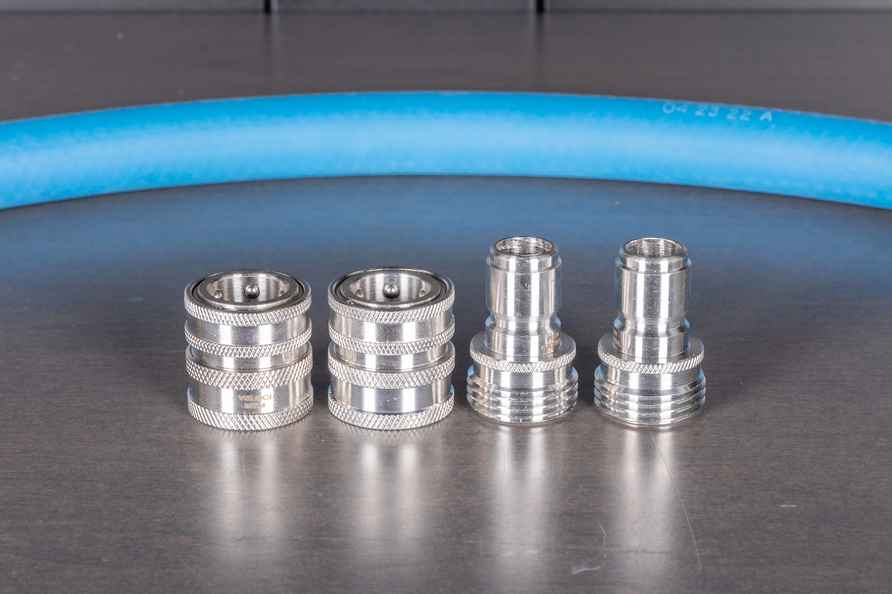 24" Rubber Bucket Filler Kit - Image 3