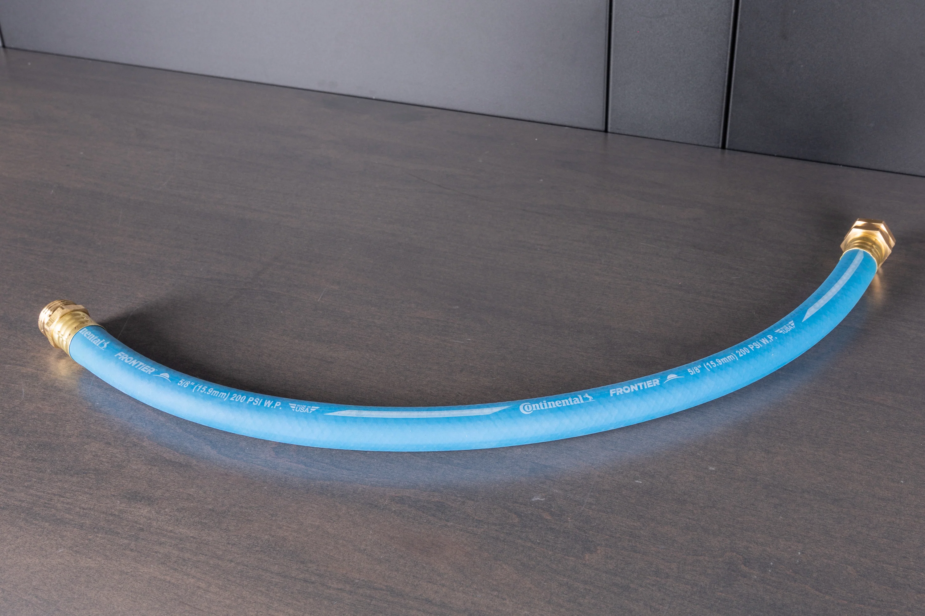 24" Rubber Bucket Filler Kit - Image 5