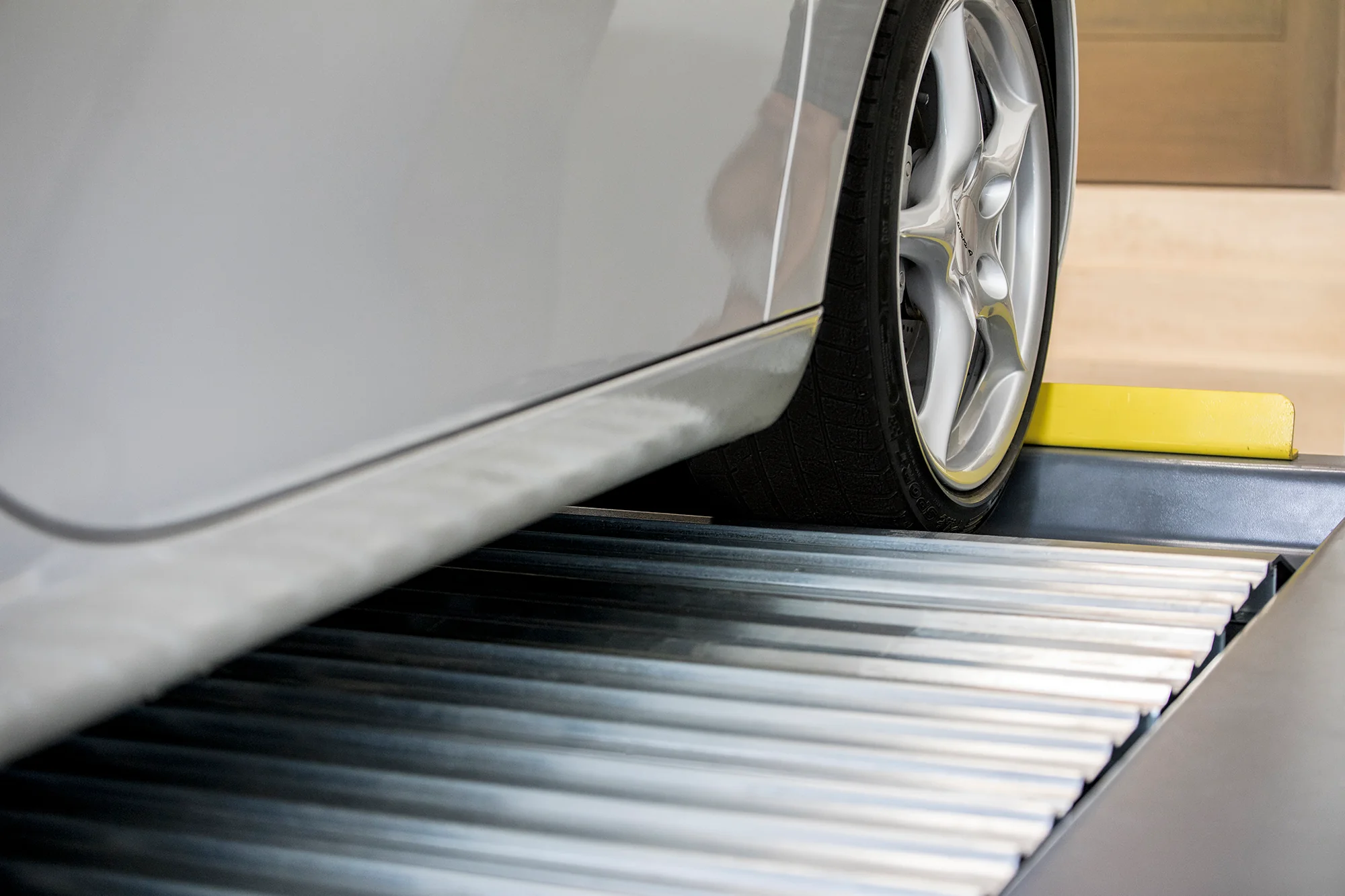 BendPak A6W Autostacker Parking Lift - Image 9