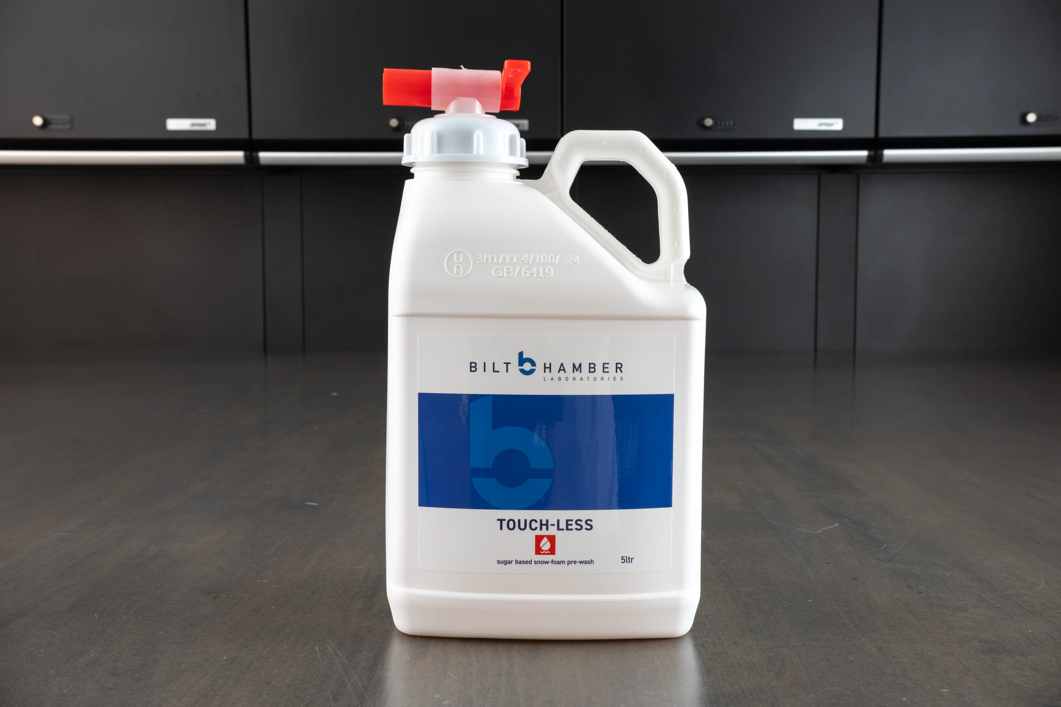 Bilt Hamber - Dispensing Tap - Image 3