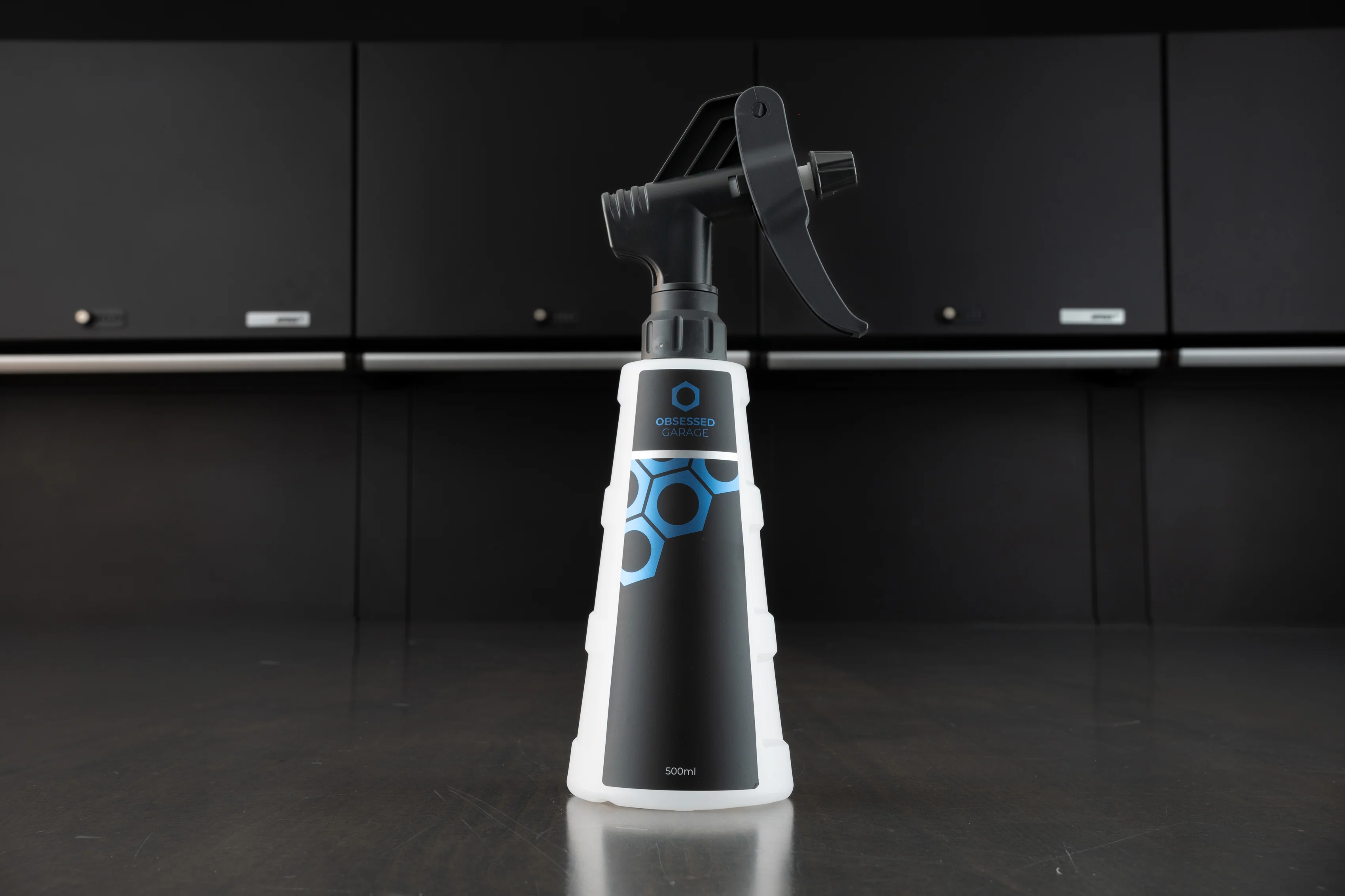 Black Pressol ProSeries Label - Image 11