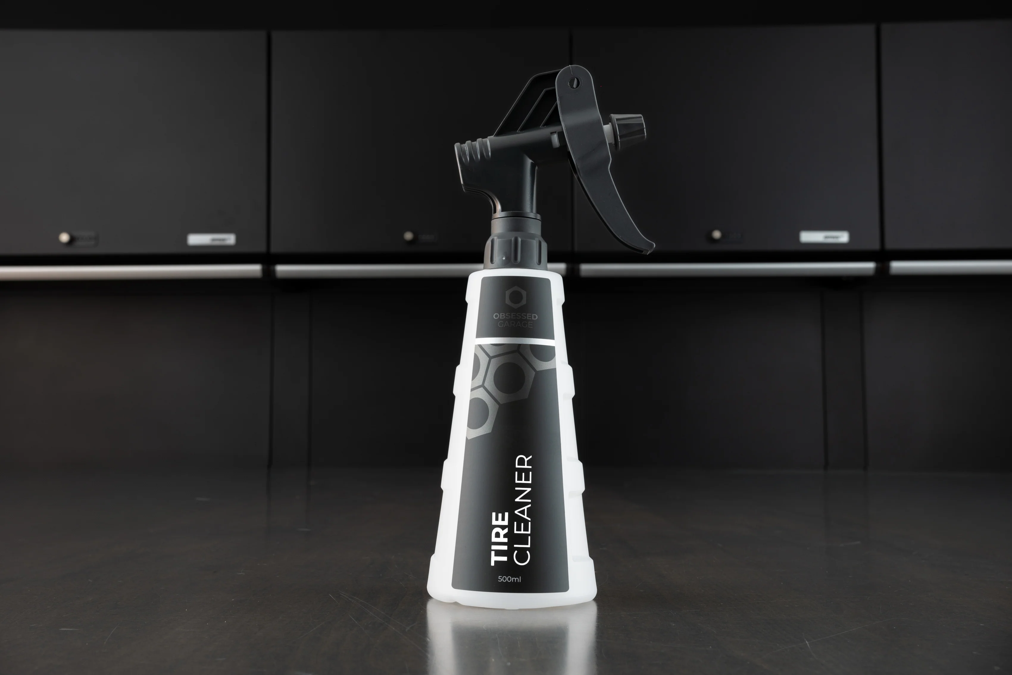 Black Pressol ProSeries Label - Image 21