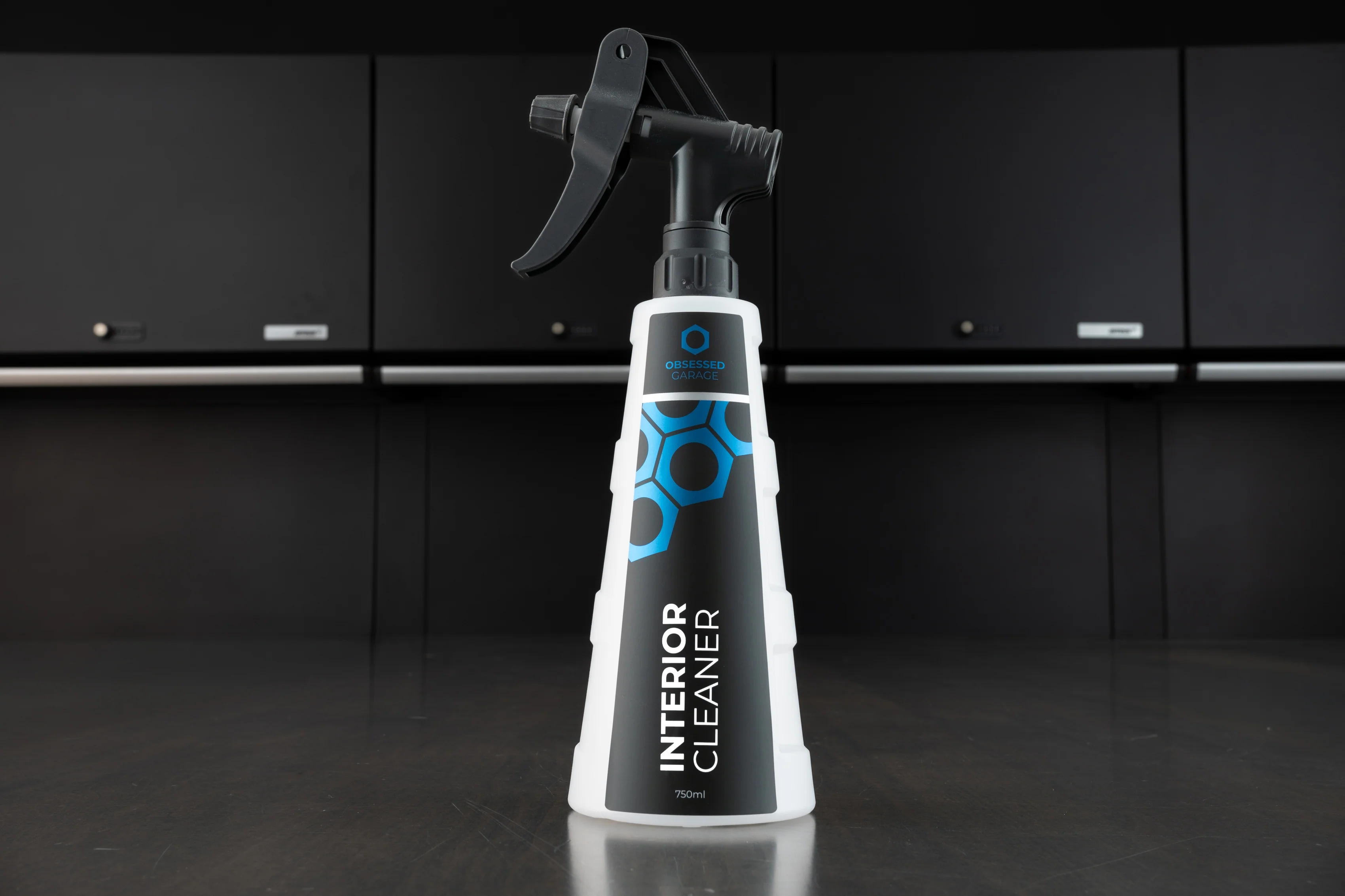 Black Pressol ProSeries Label - Image 27