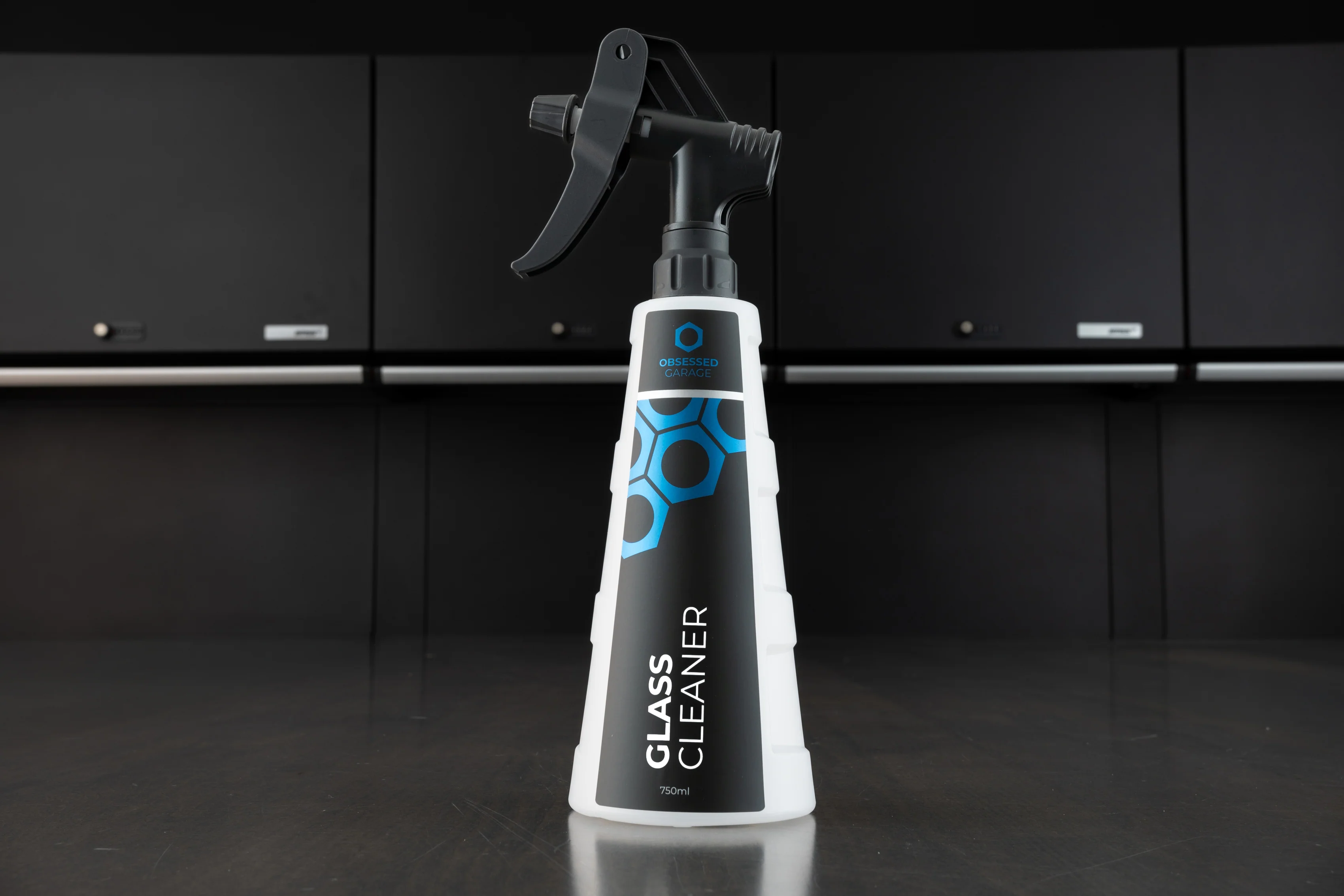 Black Pressol ProSeries Label - Image 37