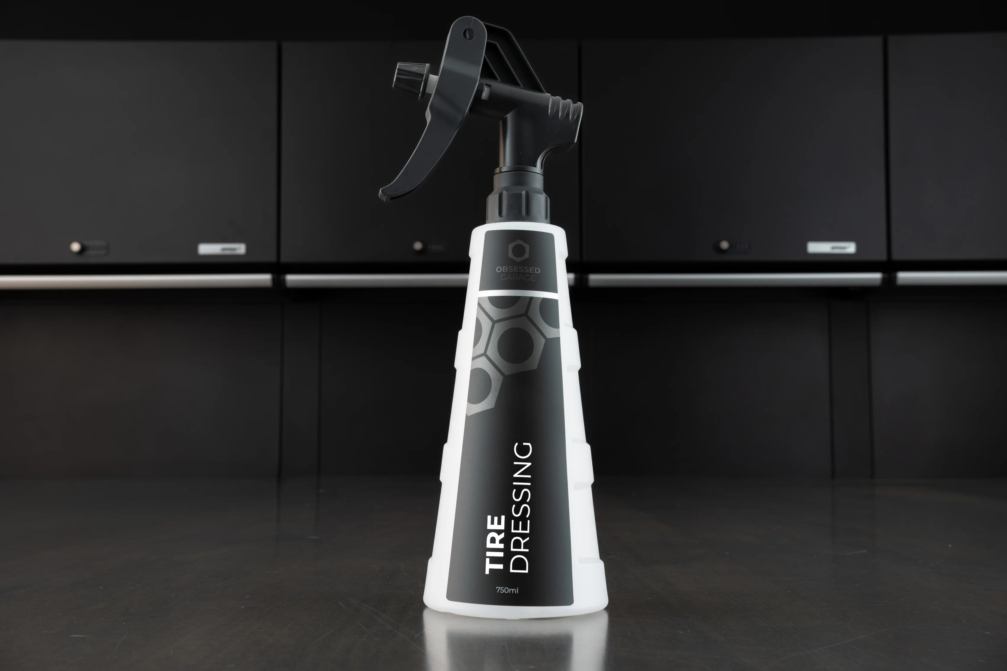 Black Pressol ProSeries Label - Image 39
