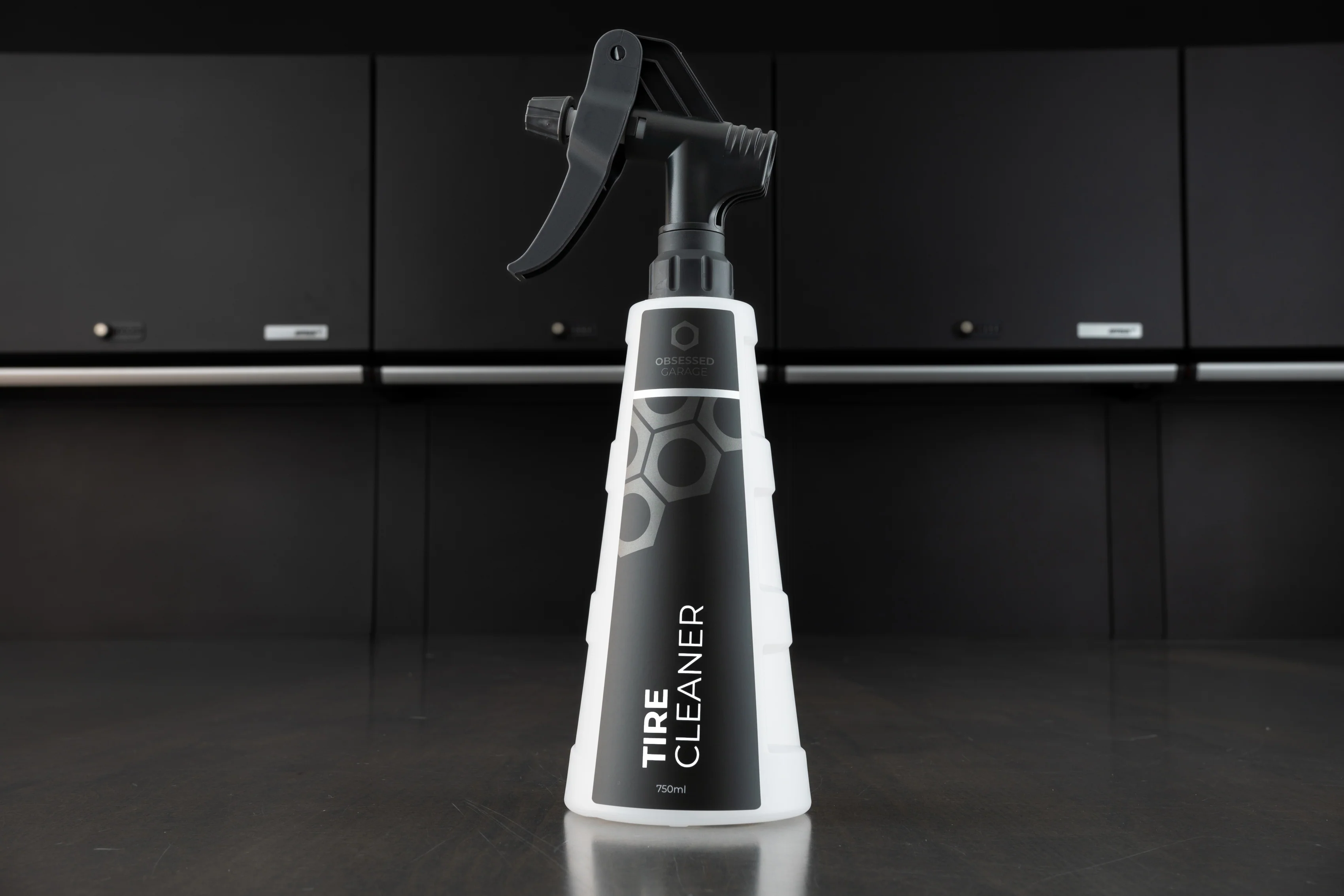 Black Pressol ProSeries Label - Image 42