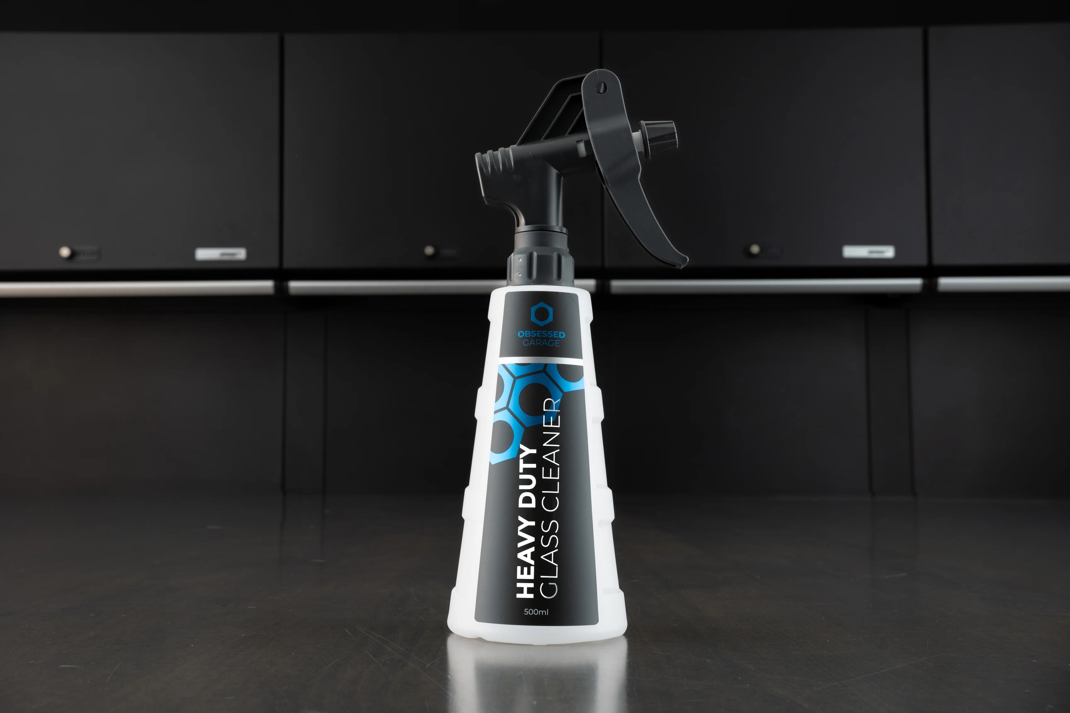 Black Pressol ProSeries Label - Image 8