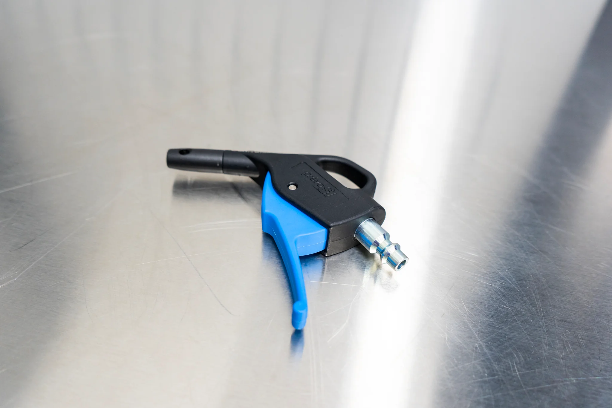Prevost Blow Gun Work Station Kit - Image 6