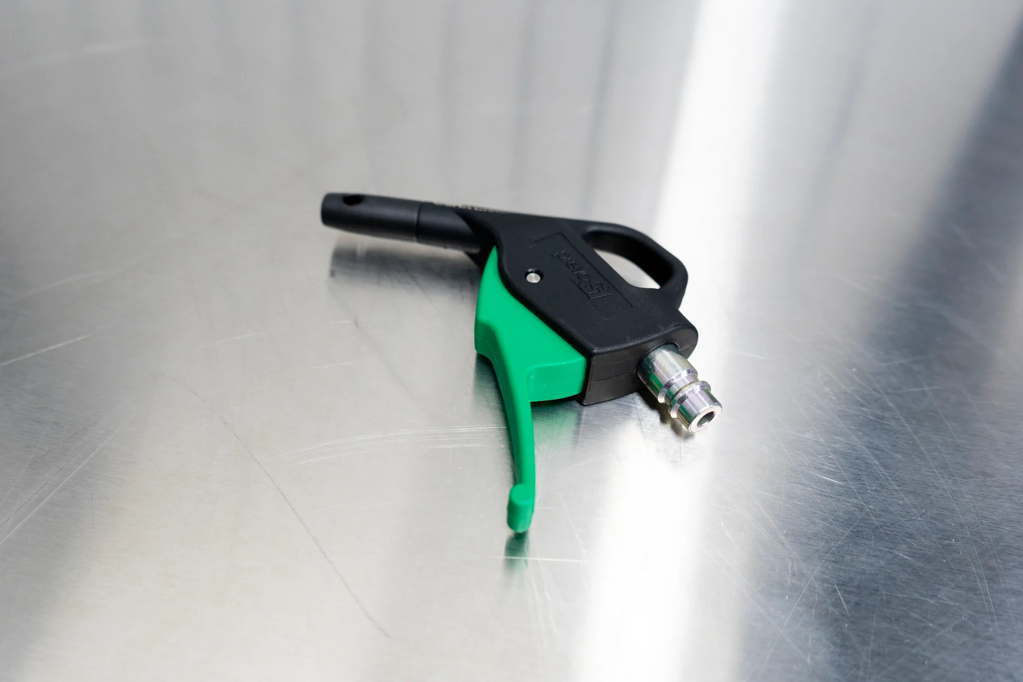 Prevost Blow Gun Work Station Kit - Image 7