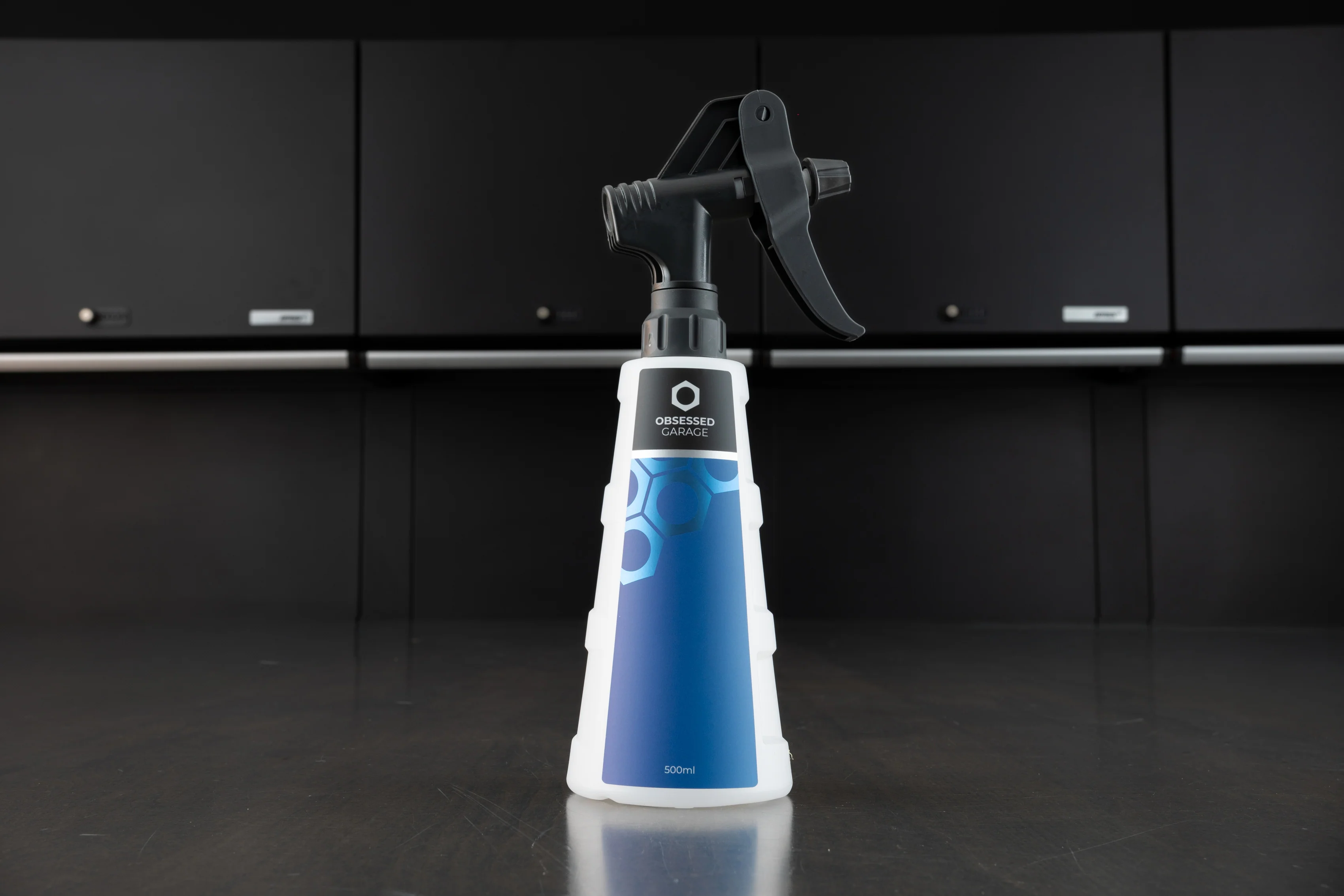 Blue Pressol ProSeries Label - Image 11