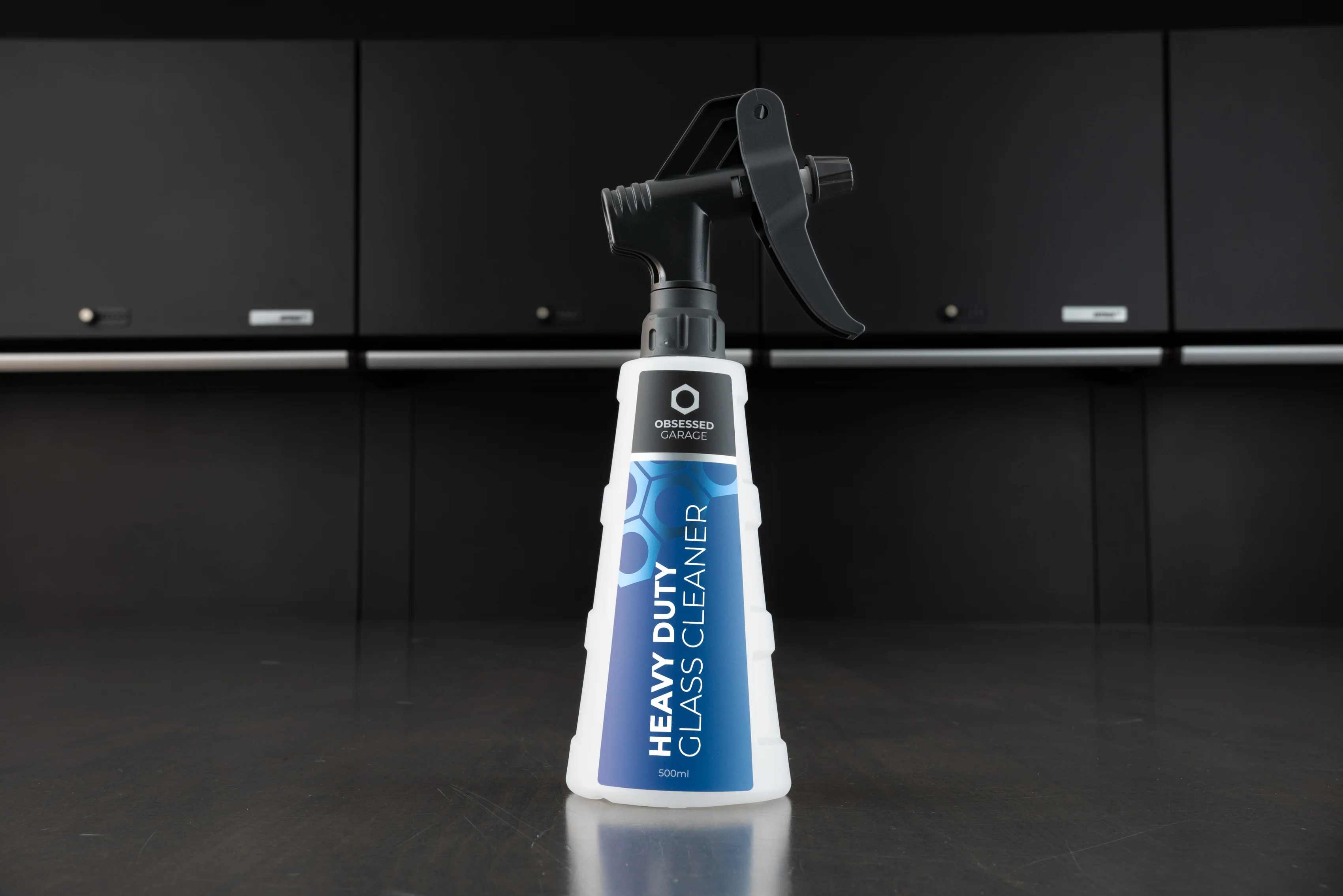Blue Pressol ProSeries Label - Image 13