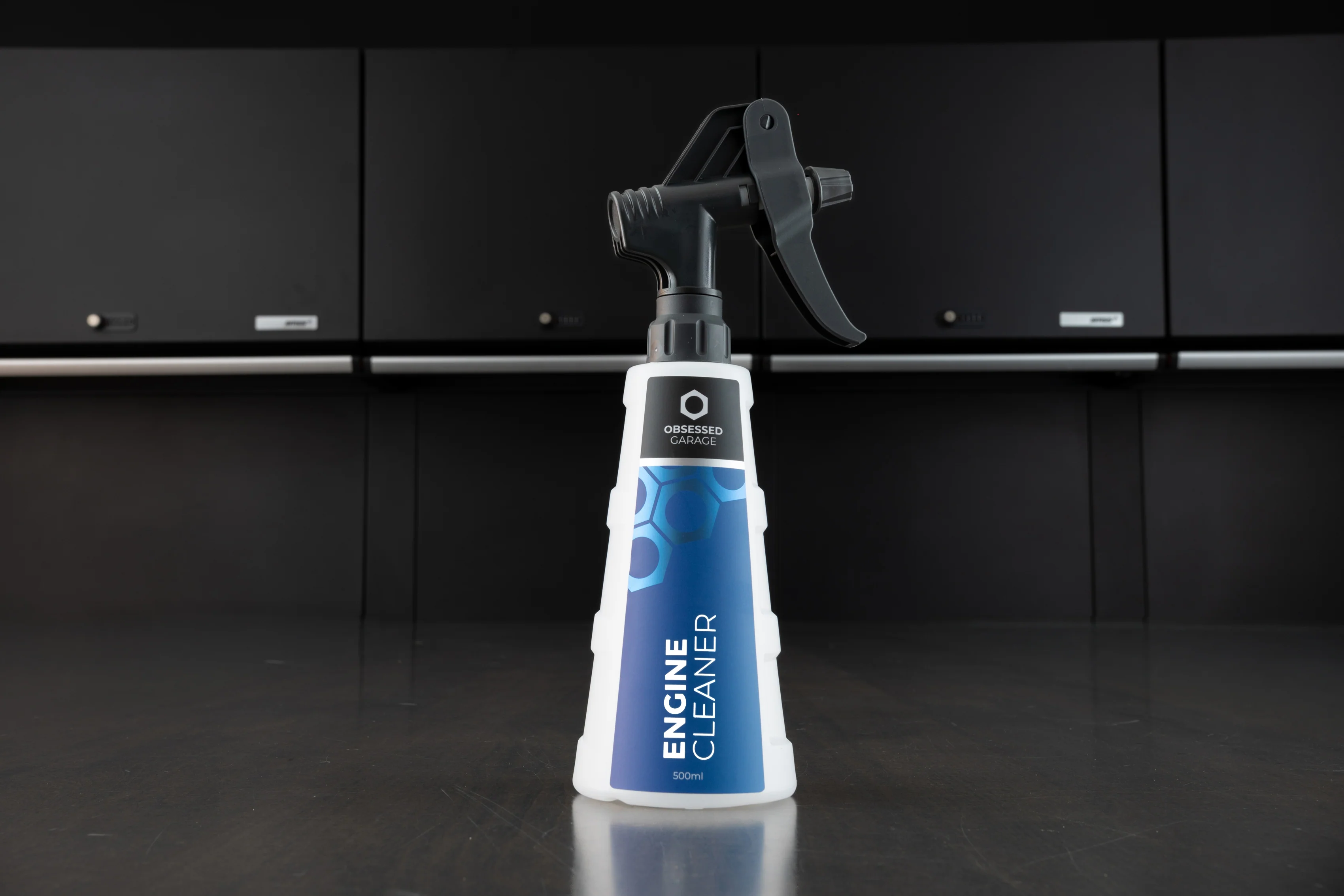 Blue Pressol ProSeries Label - Image 20