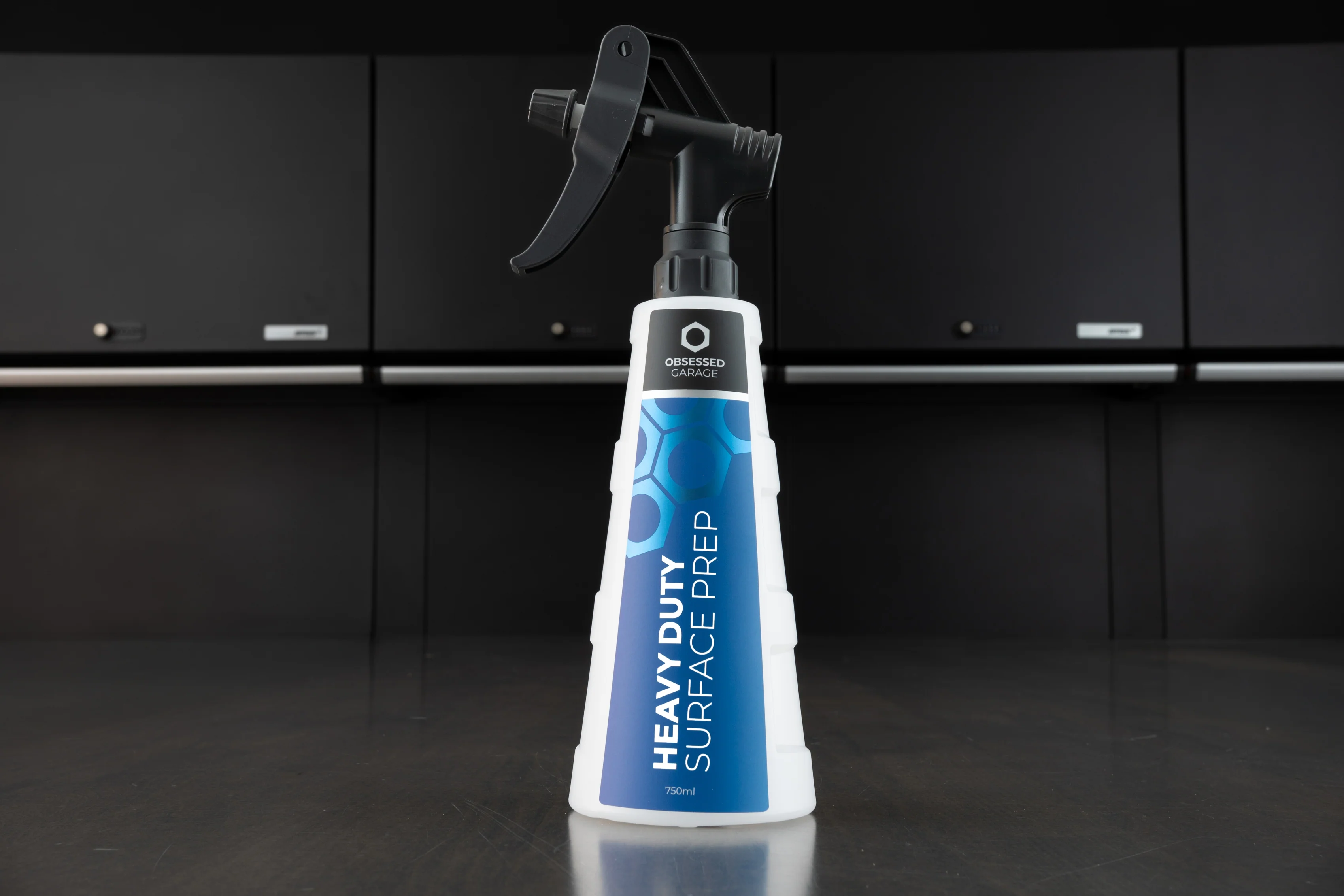 Blue Pressol ProSeries Label - Image 23