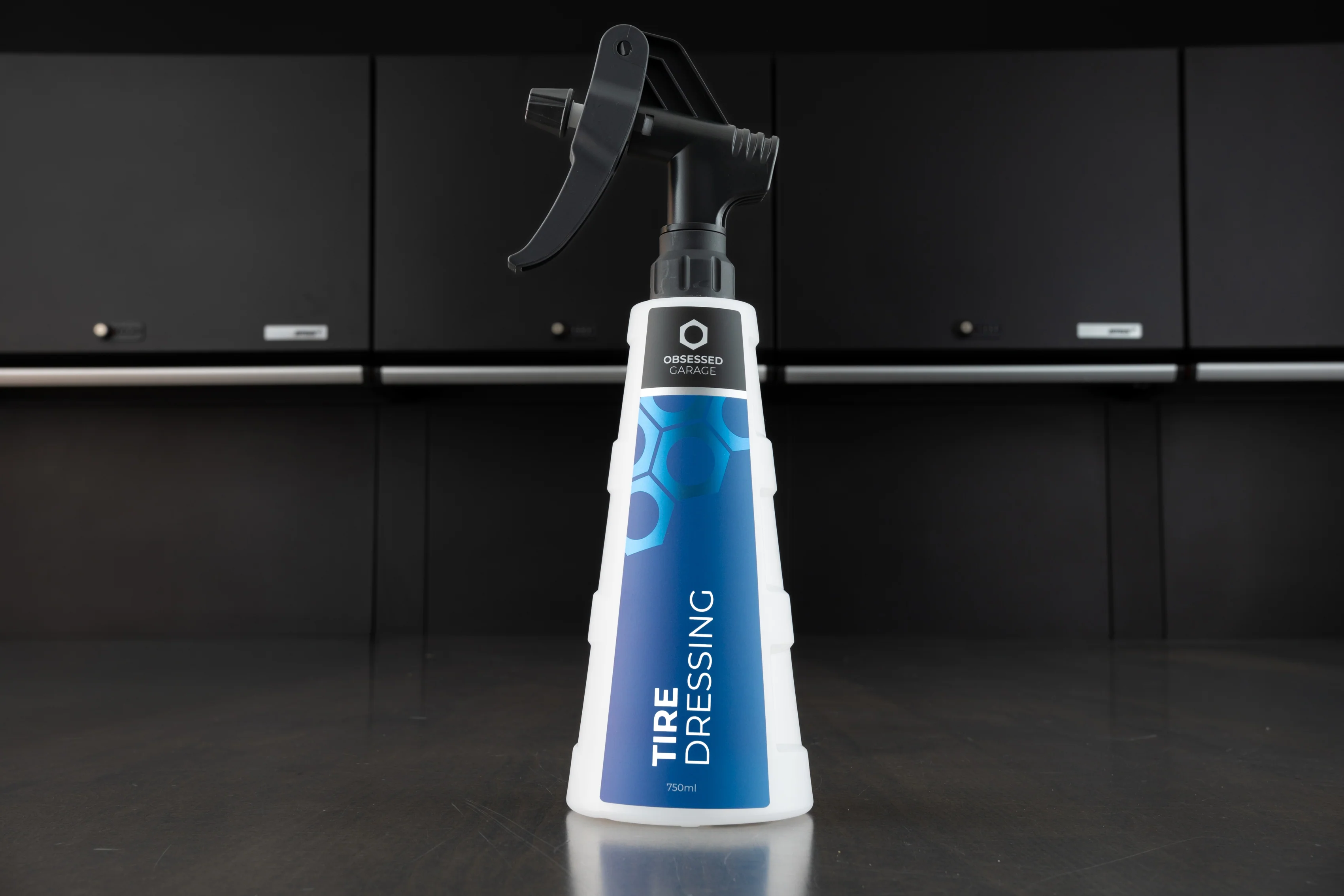 Blue Pressol ProSeries Label - Image 30