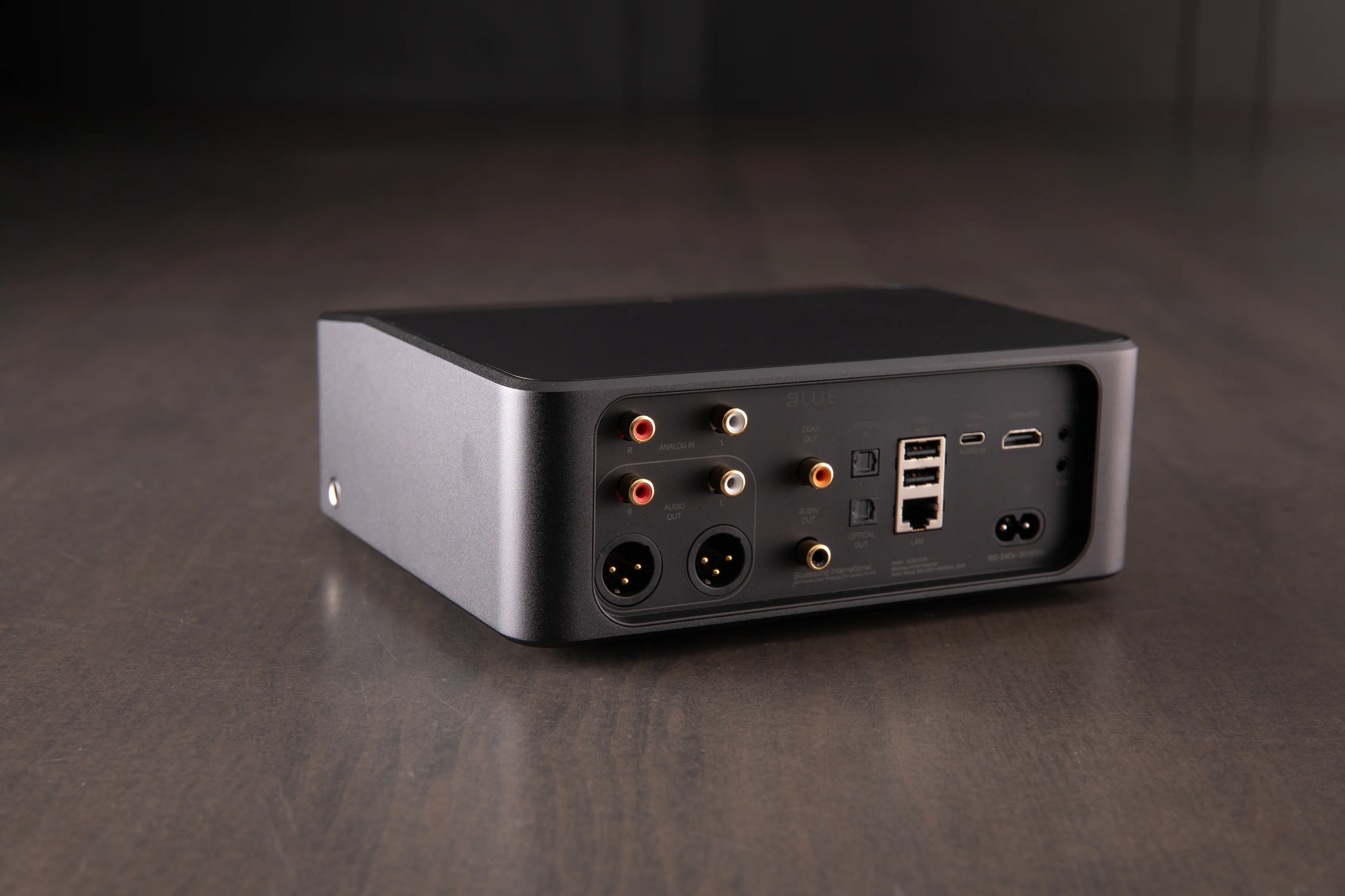 Bluesound Node Icon - Image 2