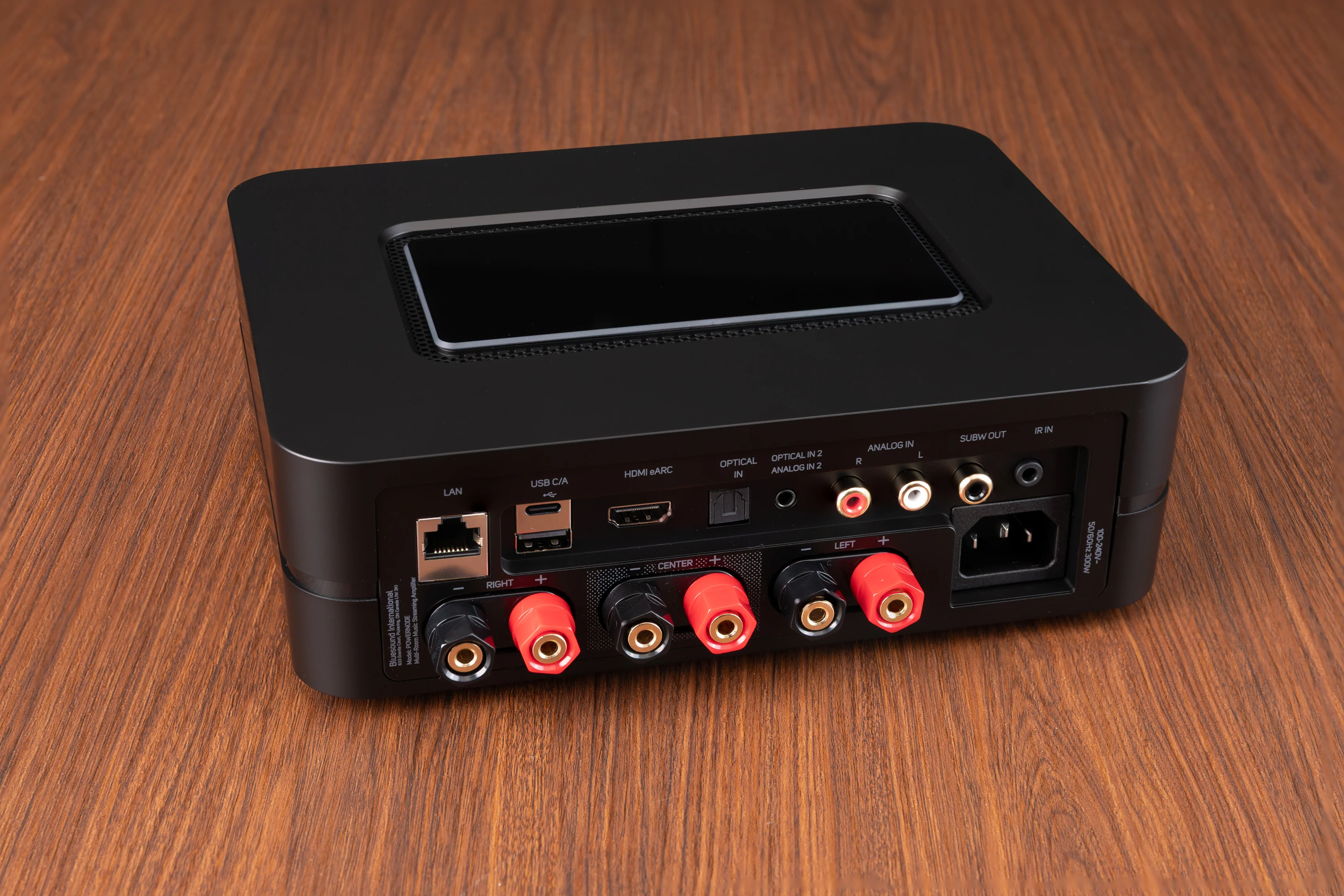 Bluesound Powernode (2025) - Image 2