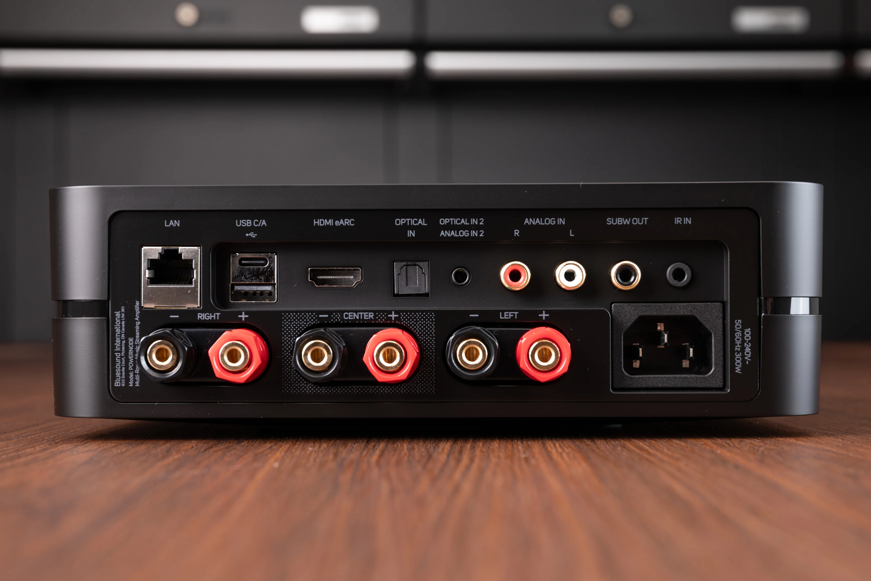 Bluesound Powernode (2025) - Image 3