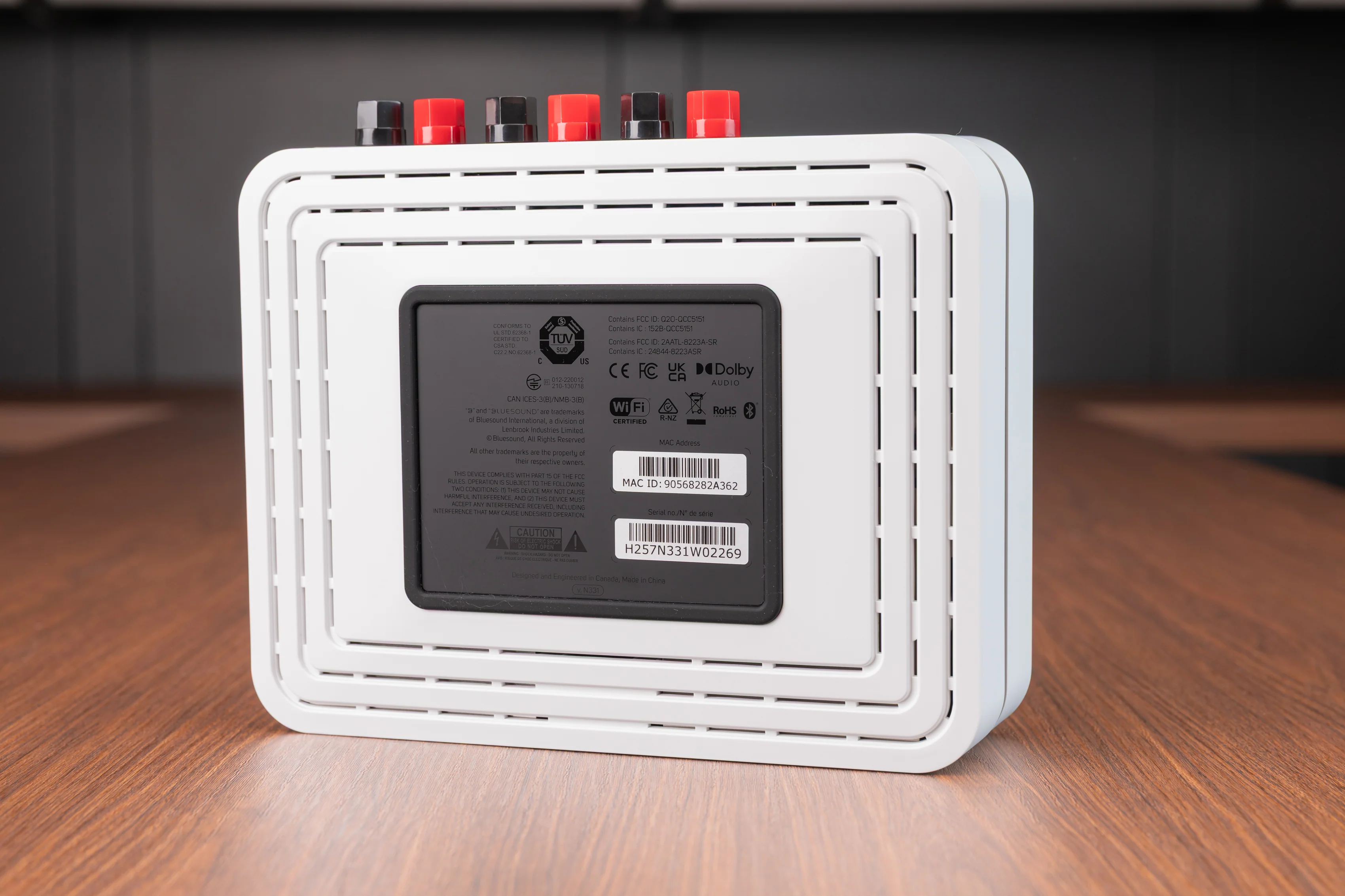 Bluesound Powernode (2025) - Image 7