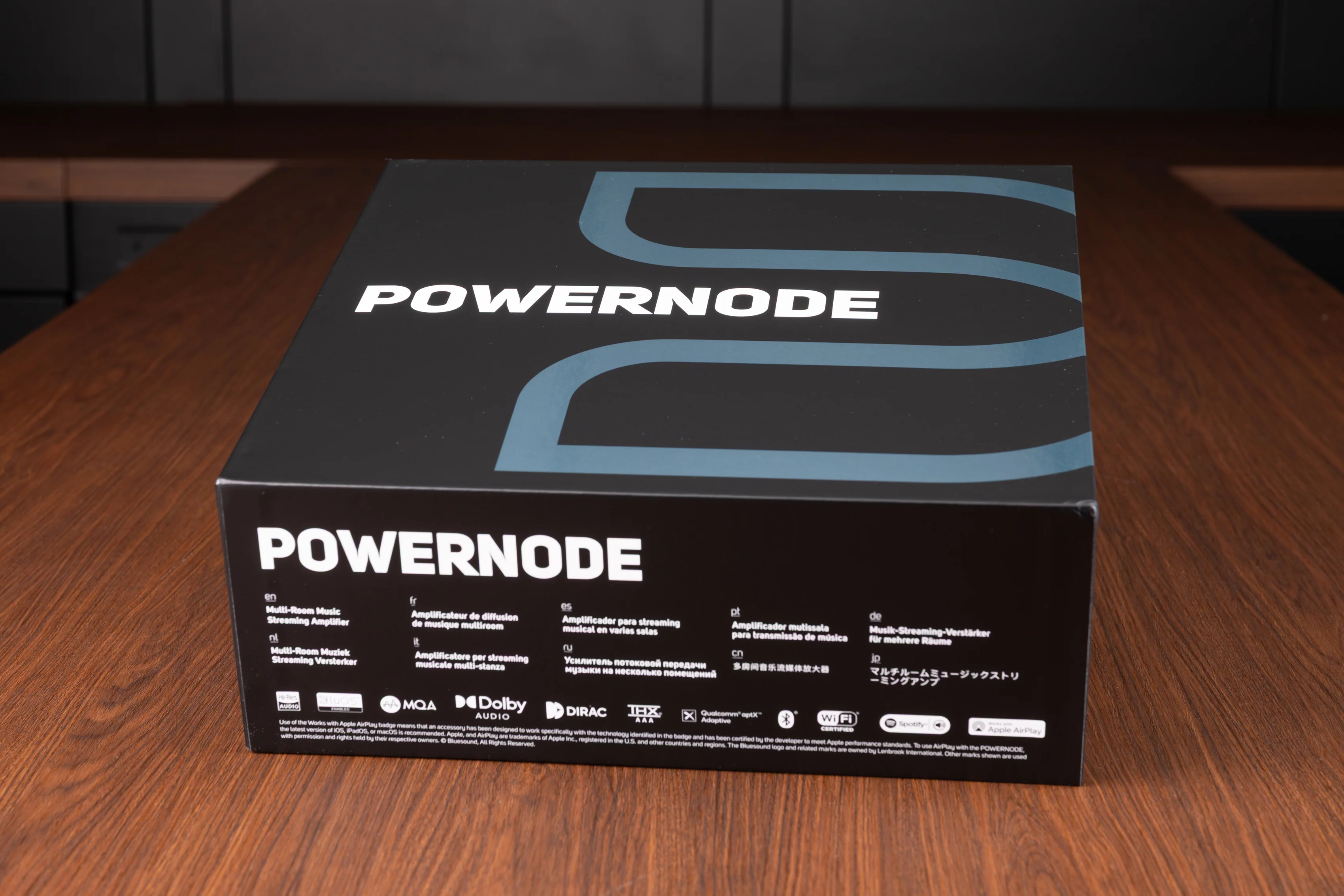 Bluesound Powernode (2025) - Image 8