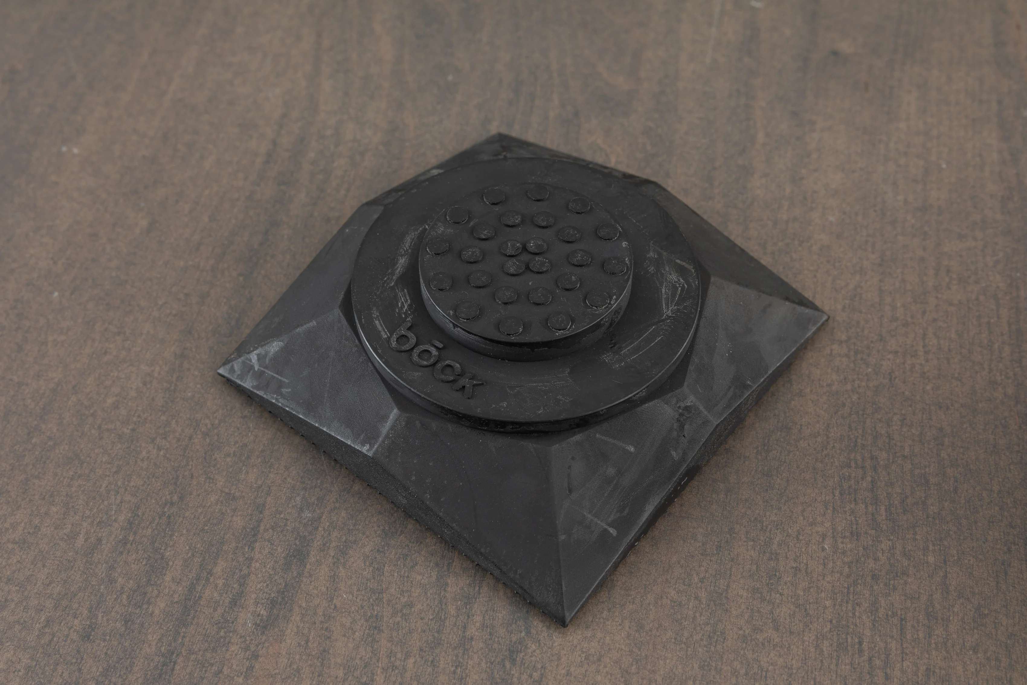 BOCK Rubber Blocks for Electric Vehicles - Image 3